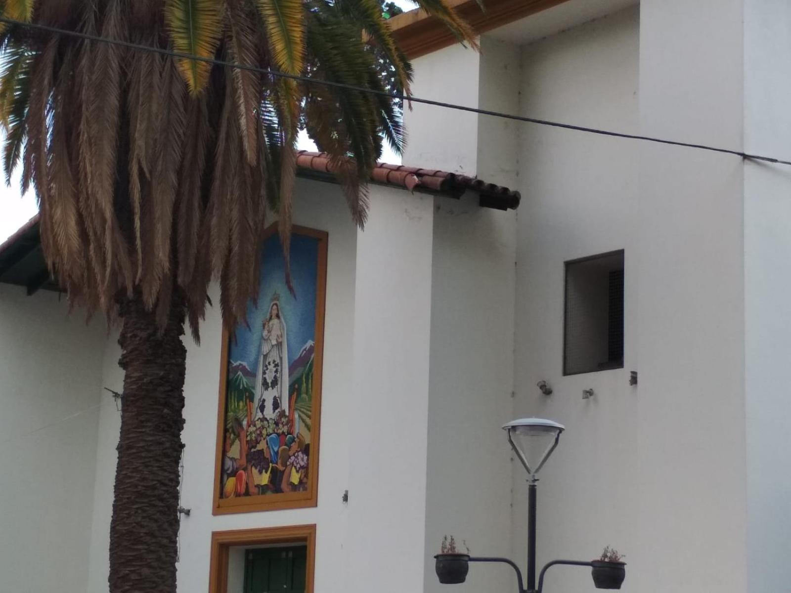 NUESTRO DEPARTAMENTO