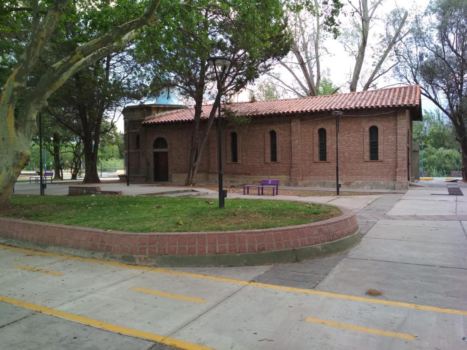 NUESTRO DEPARTAMENTO