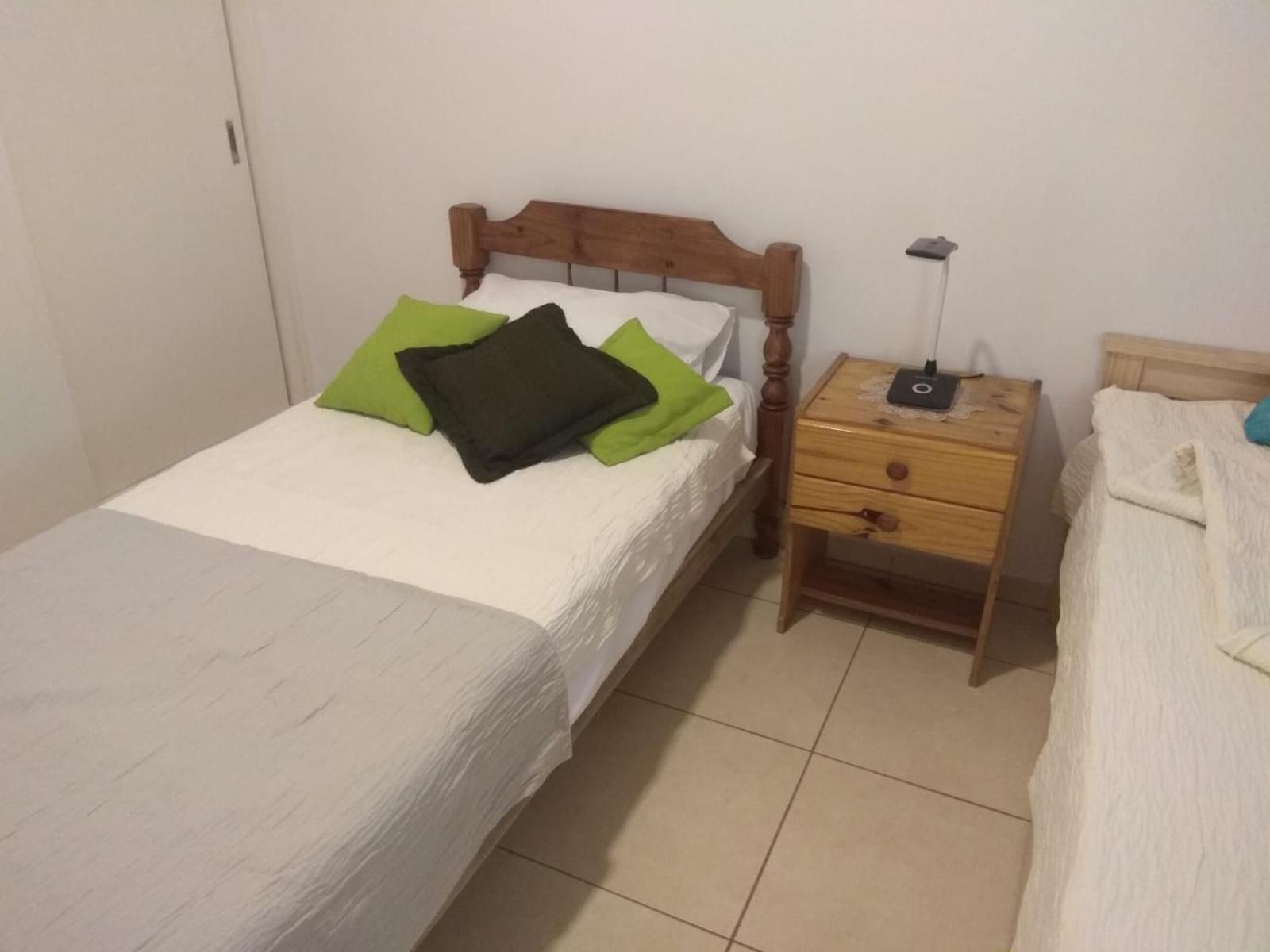 NUESTRO DEPARTAMENTO