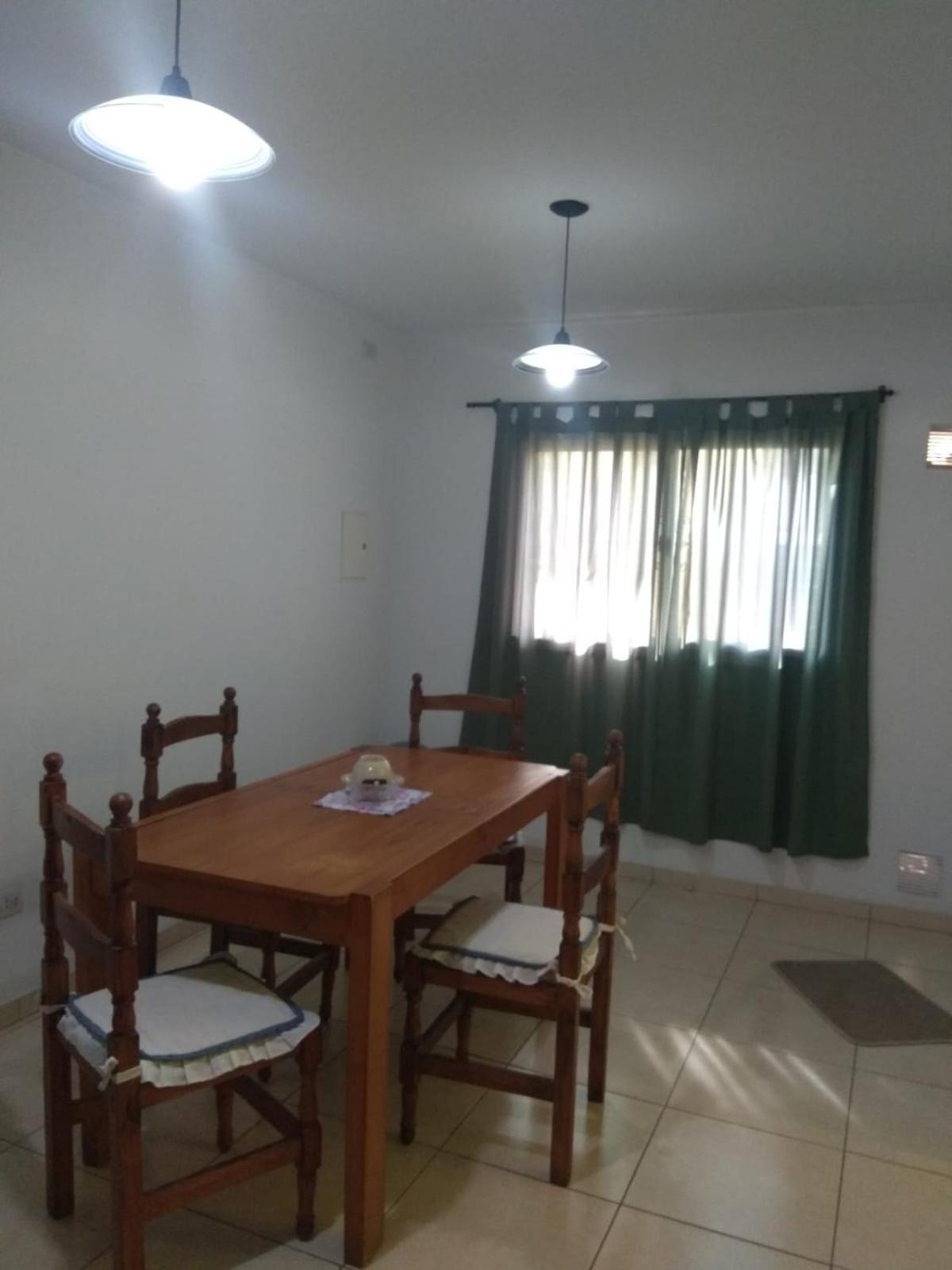 NUESTRO DEPARTAMENTO