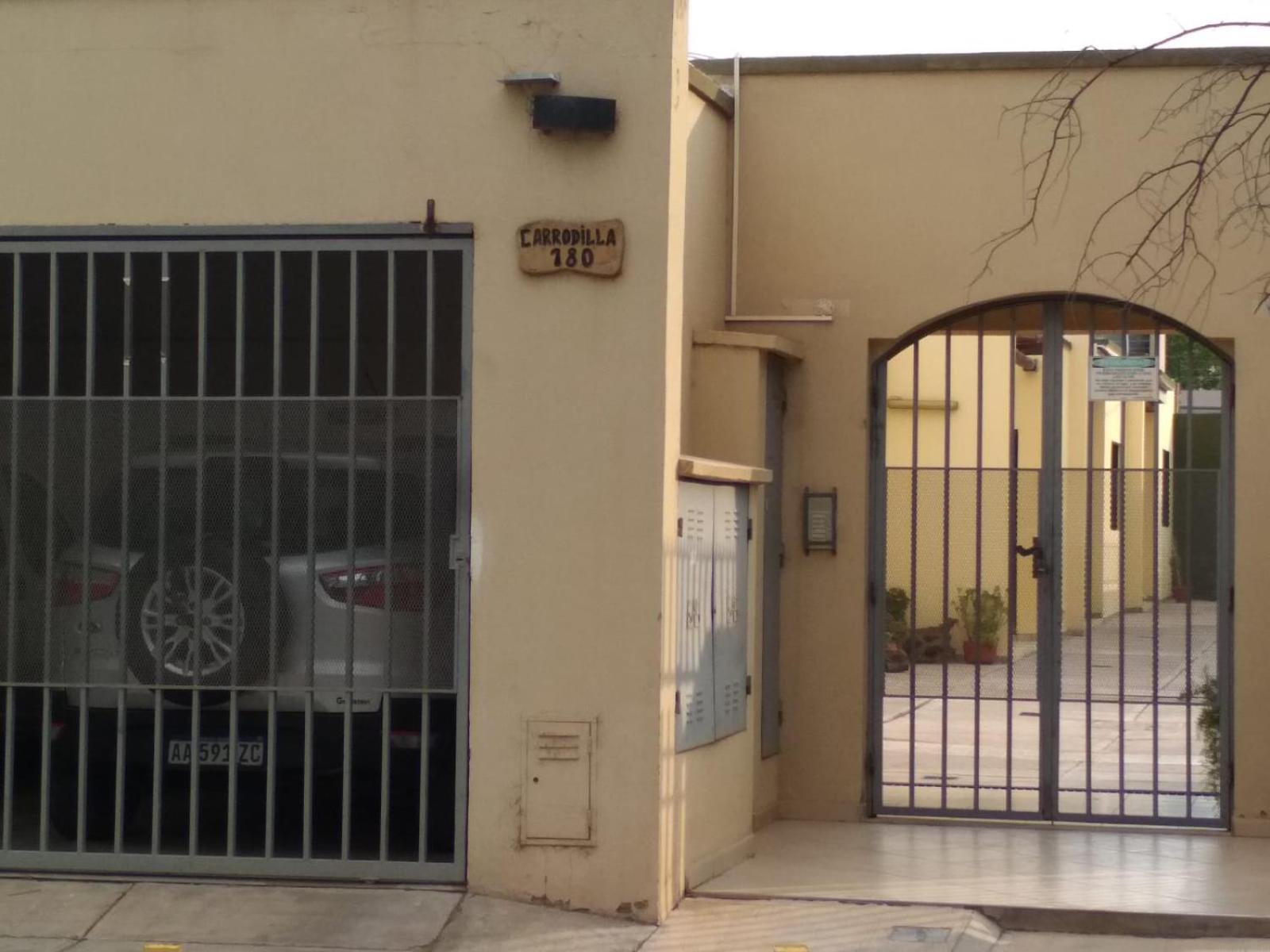 NUESTRO DEPARTAMENTO
