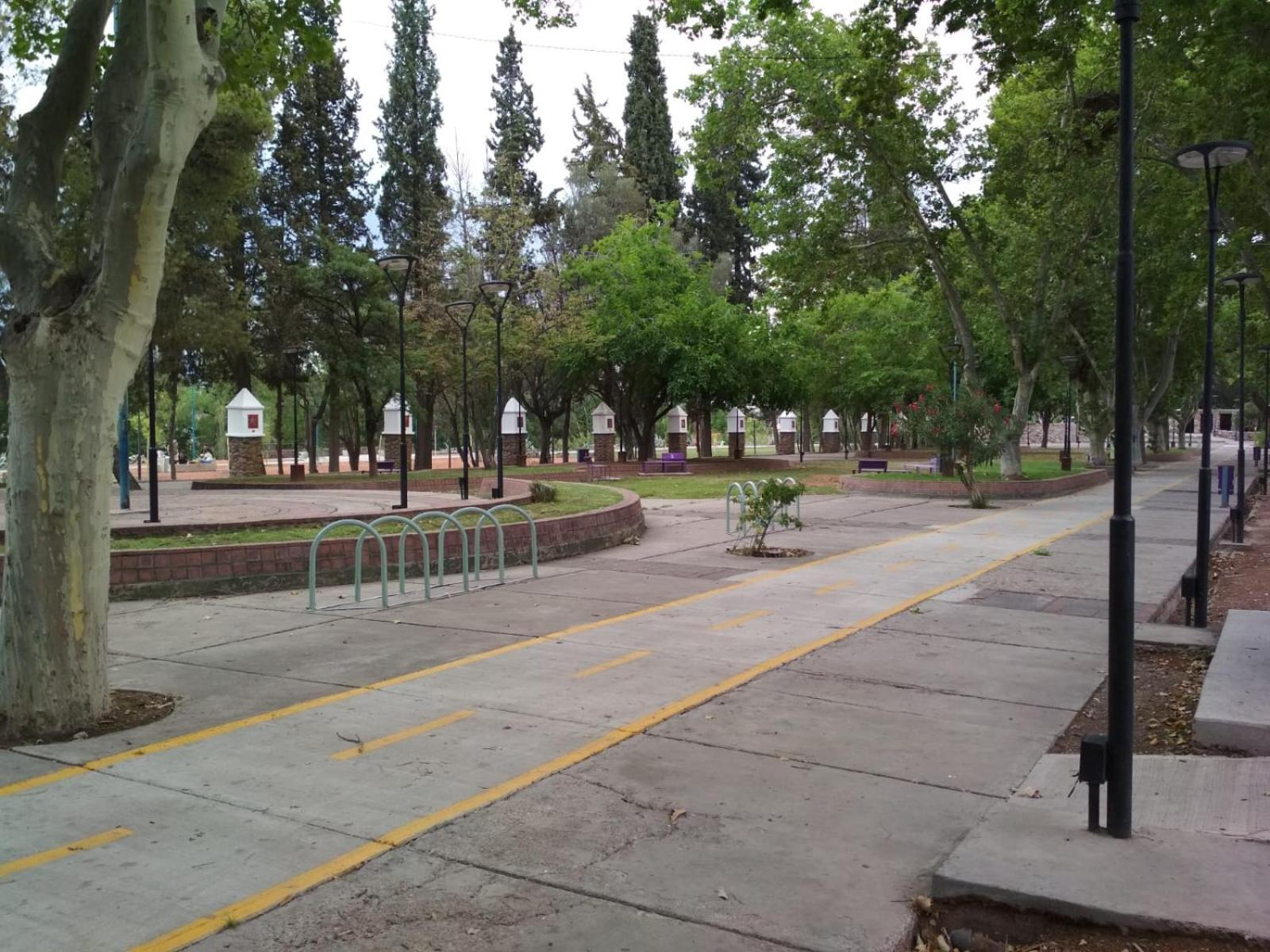 NUESTRO DEPARTAMENTO