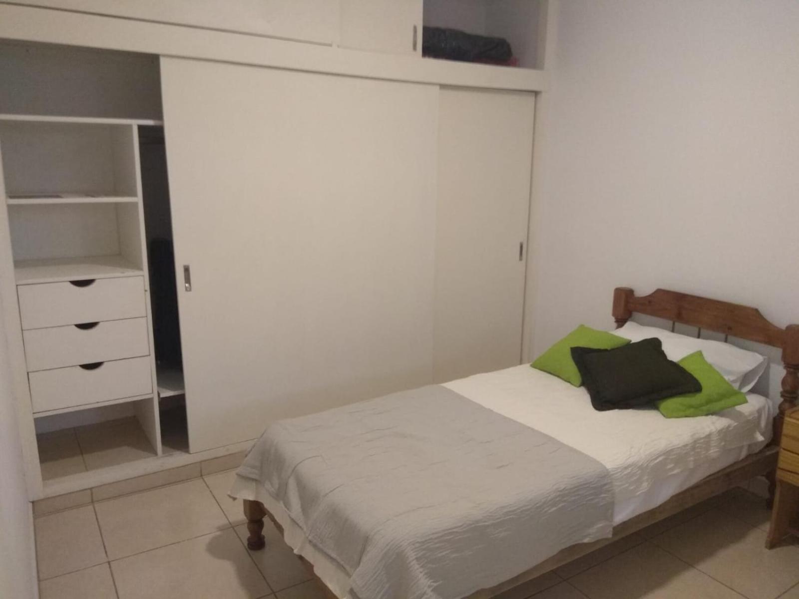 NUESTRO DEPARTAMENTO