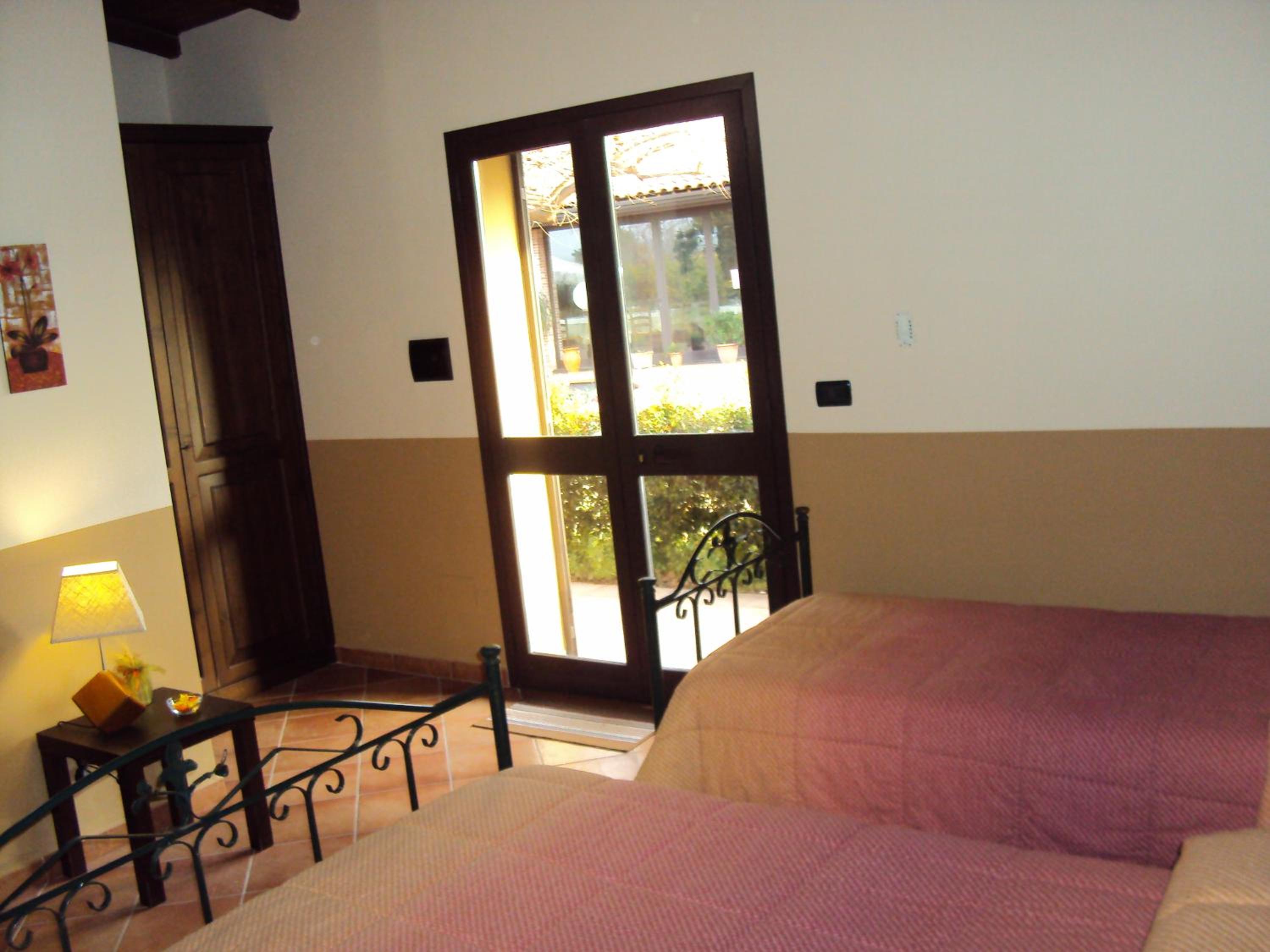 Agriturismo Il Pozzo Antico