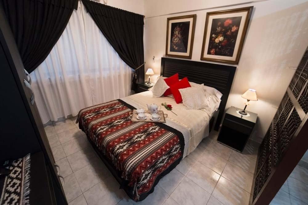 Apartamento en Centro de Buenos Aires Cerca del Obelisco
