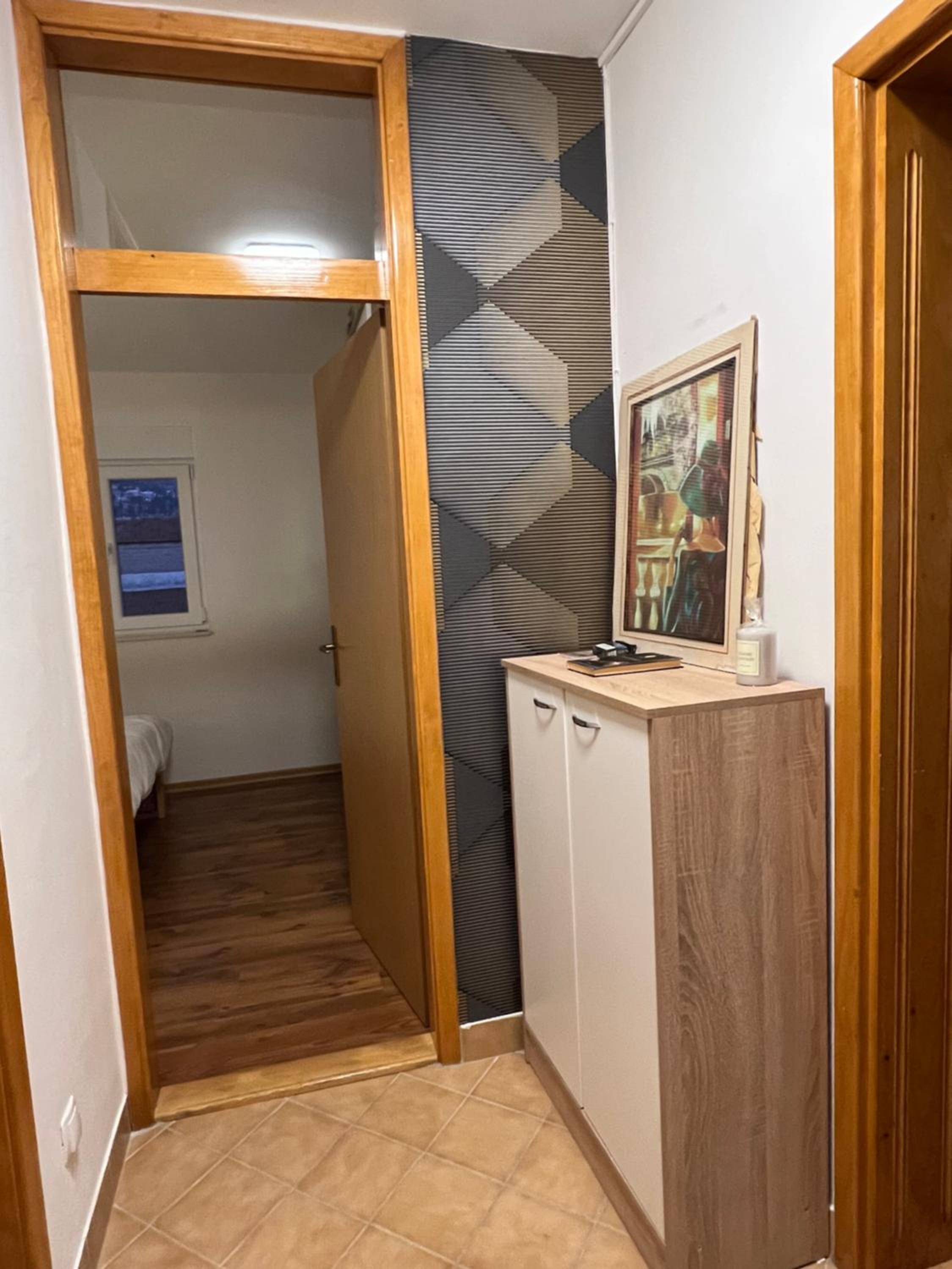 Old Bridge Apartment