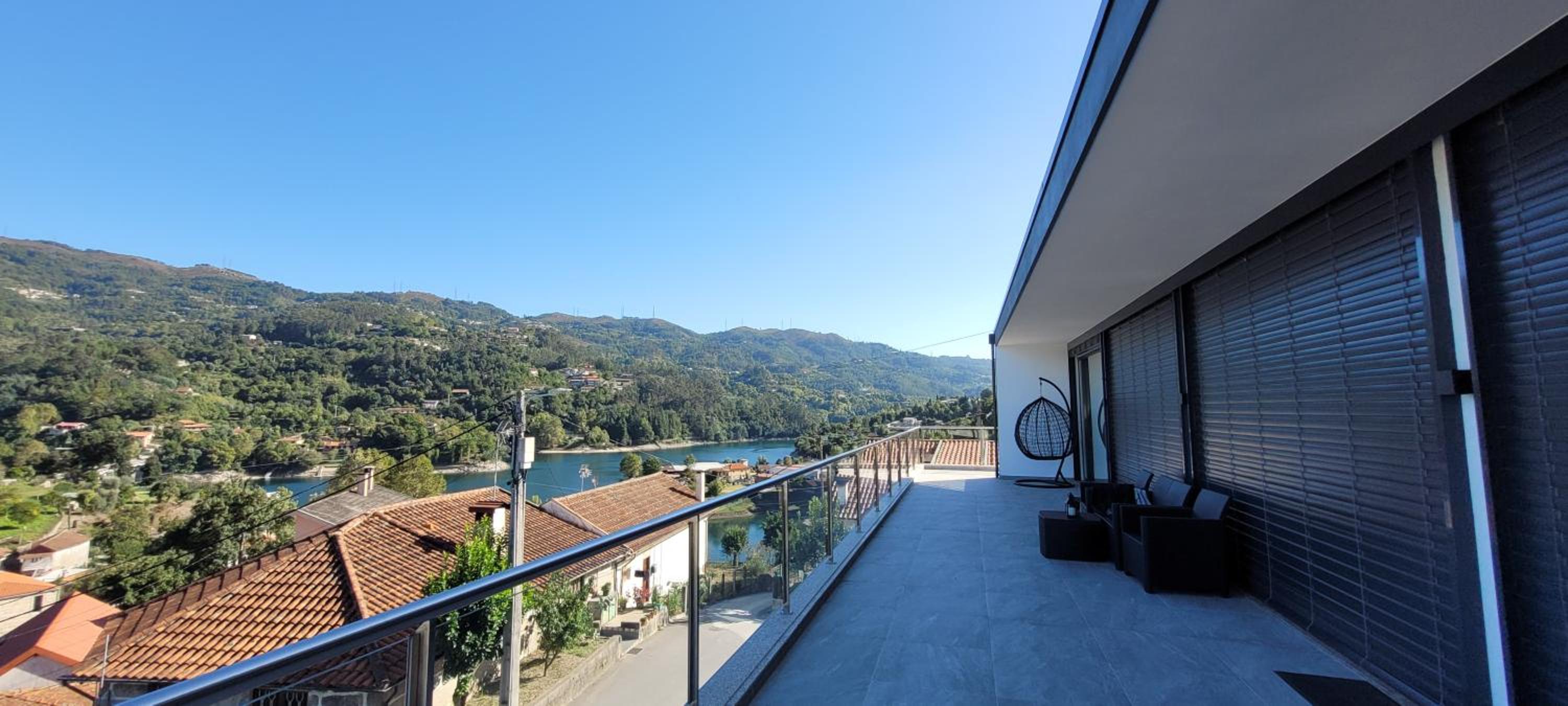 Geresmarinahouse