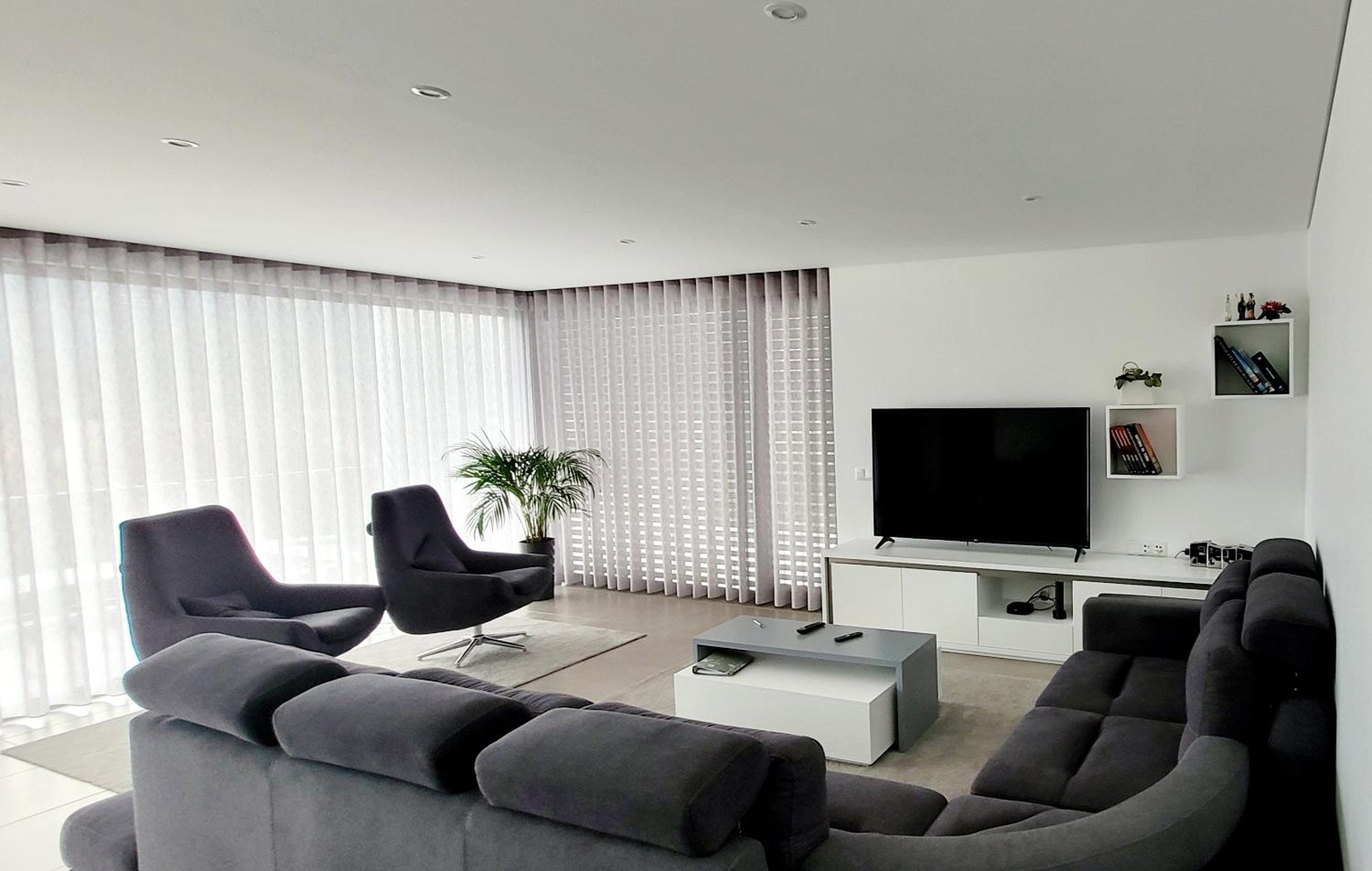 Geresmarinahouse