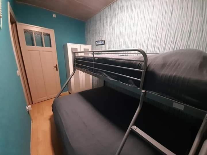 Villa Jean gezellig appartement met zeezicht