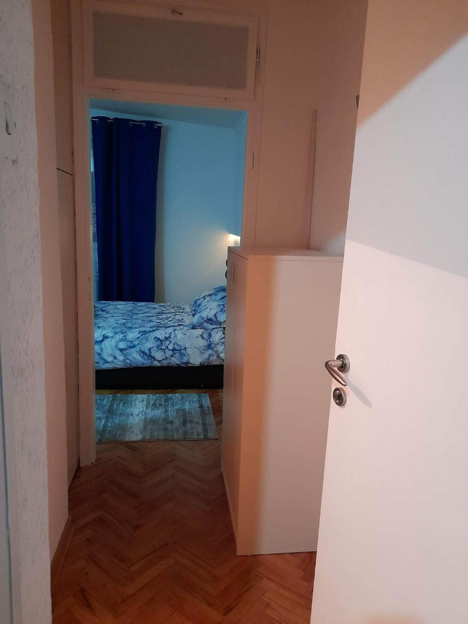 Apartman 407 view 2