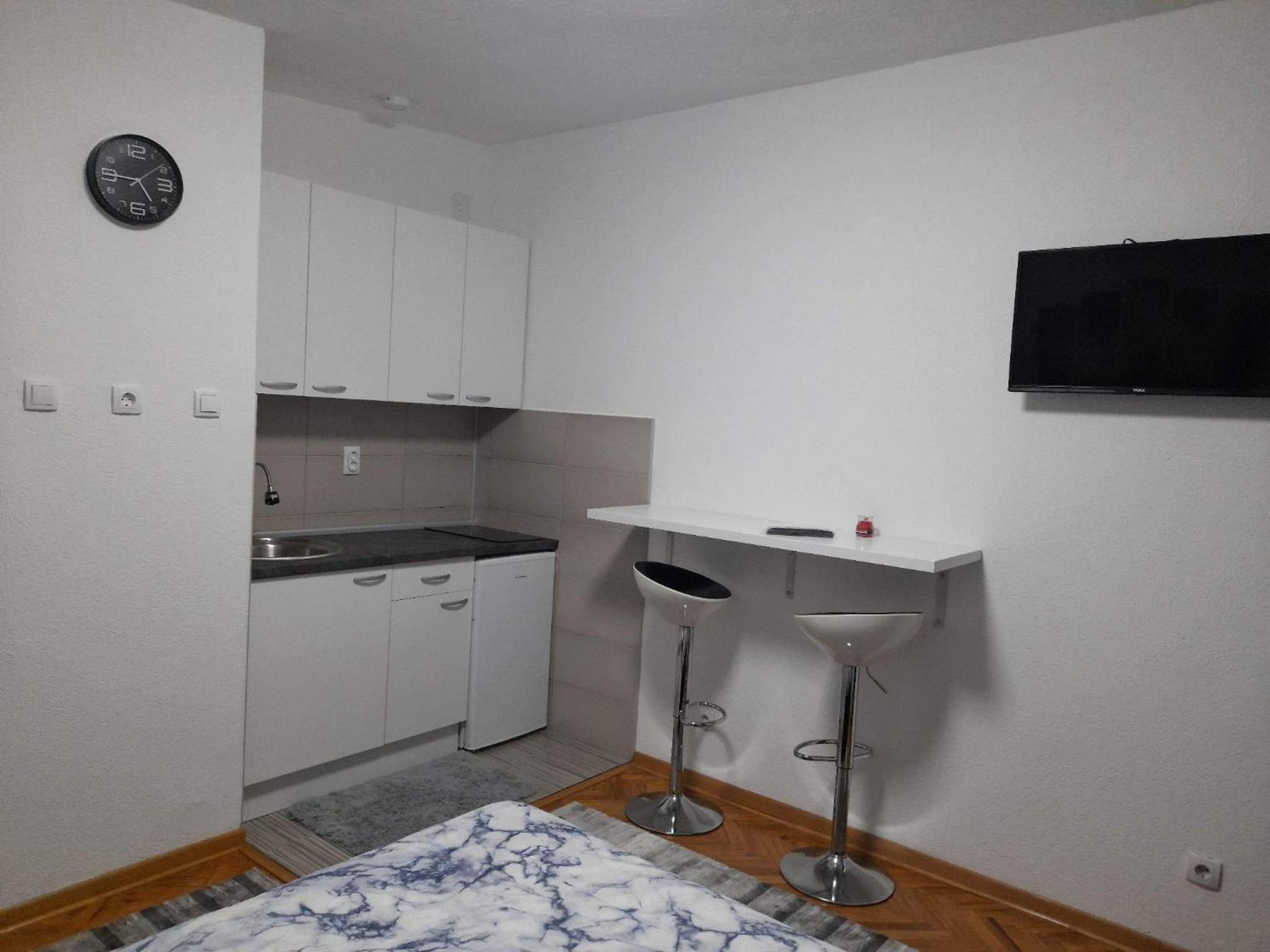 Apartman 407 view 4