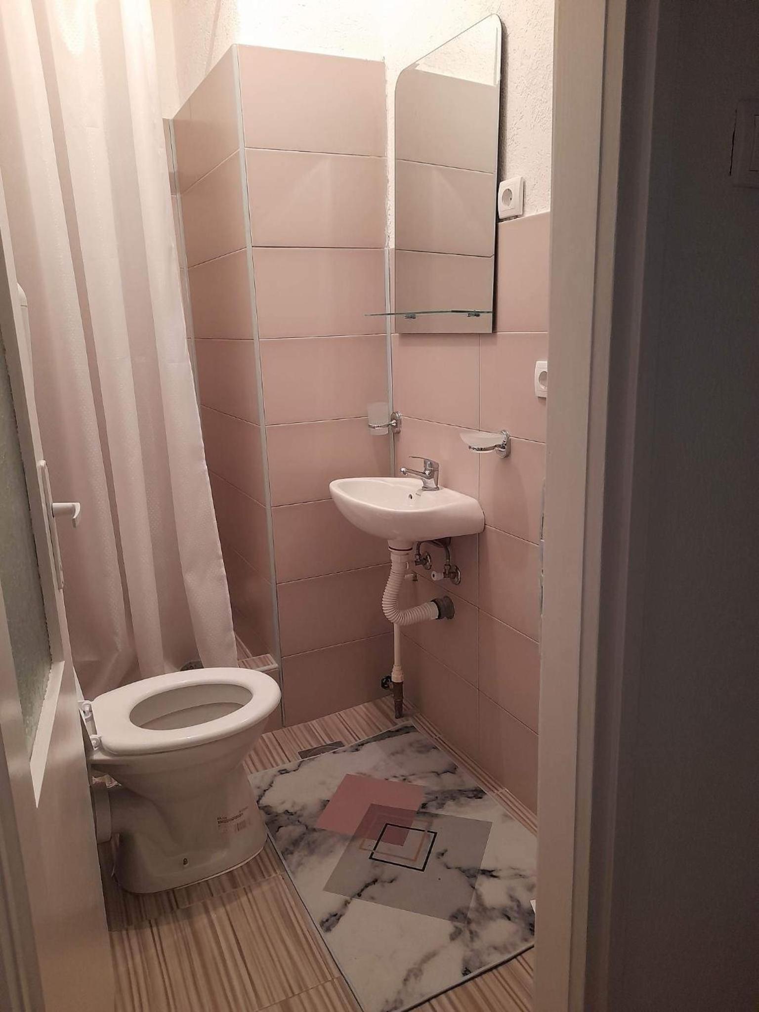 Apartman 407 view 5