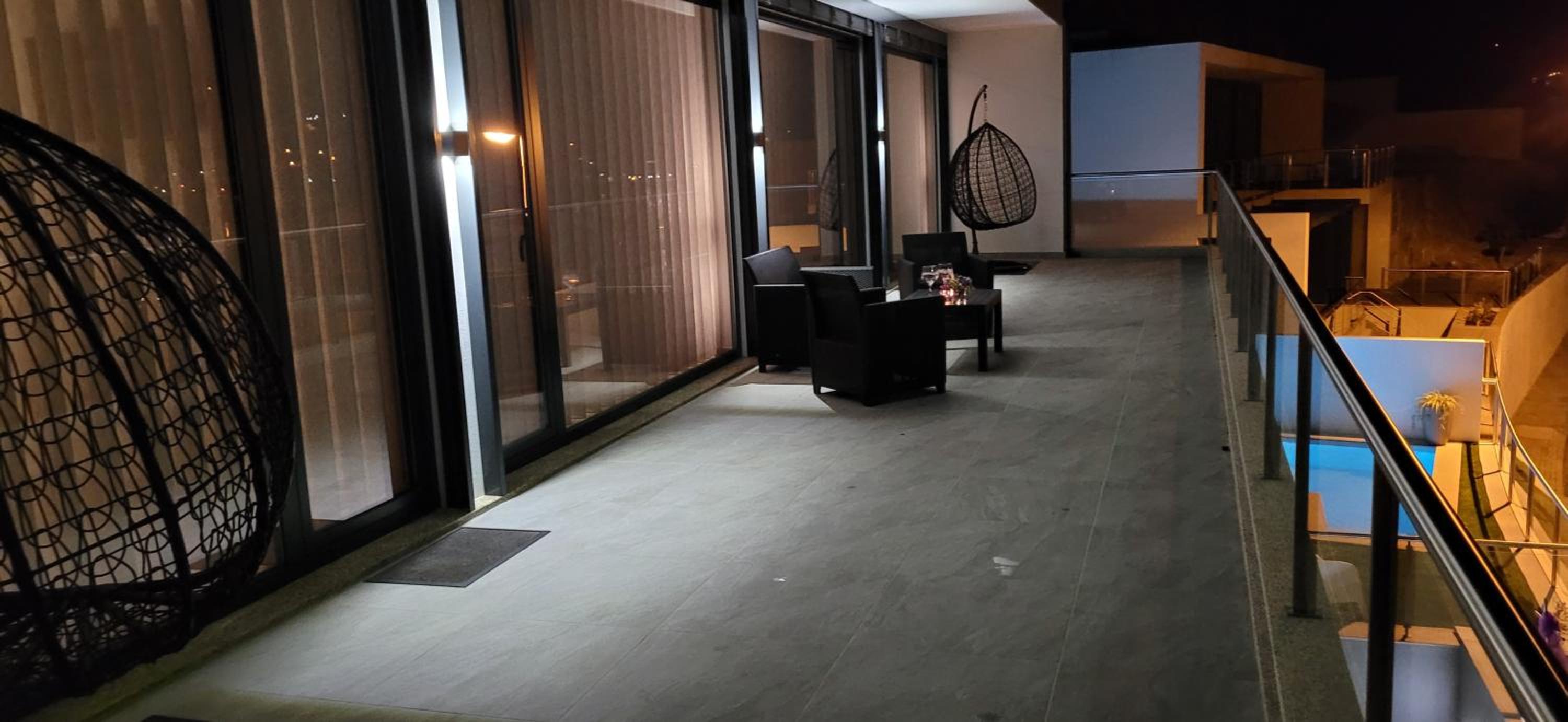 Geresmarinahouse