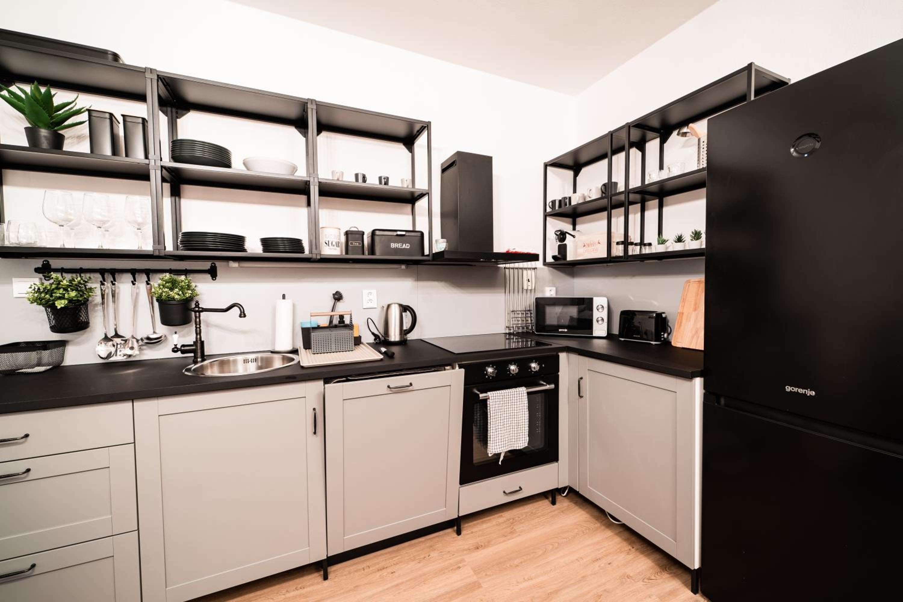Apartment Na Skále CLOSE TO CITY CENTER & SKI LIFT