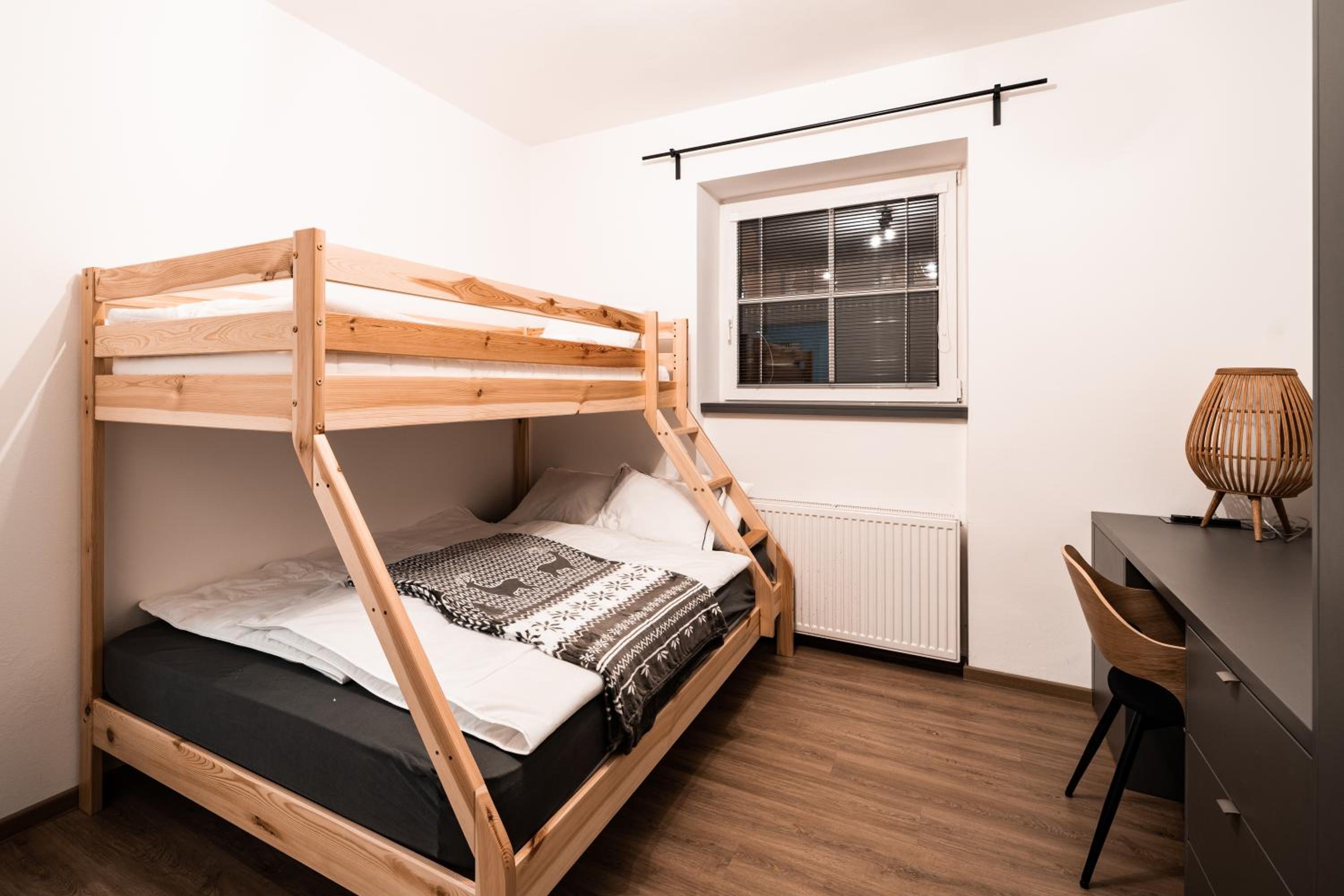 Apartment Na Skále CLOSE TO CITY CENTER & SKI LIFT