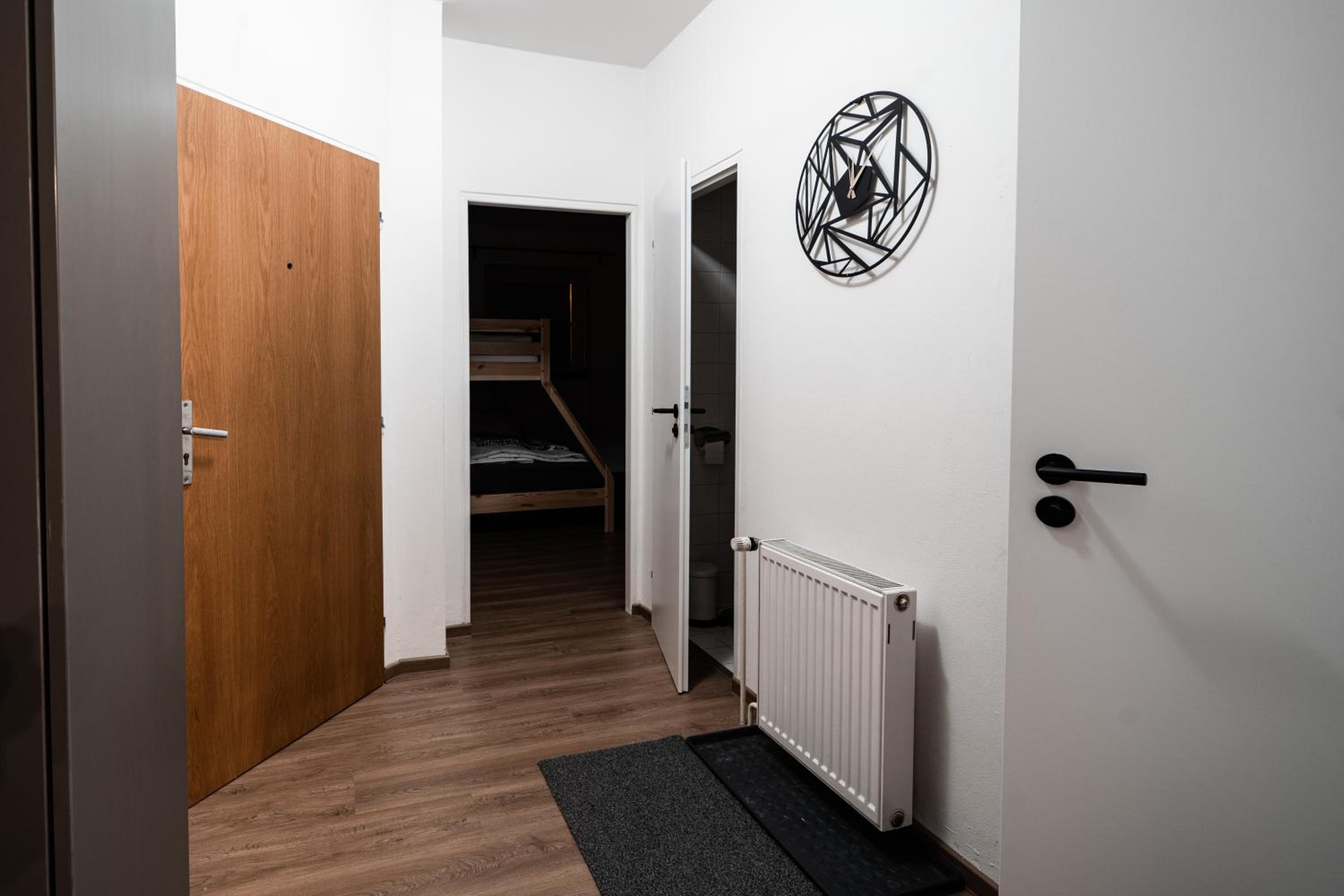 Apartment Na Skále CLOSE TO CITY CENTER & SKI LIFT