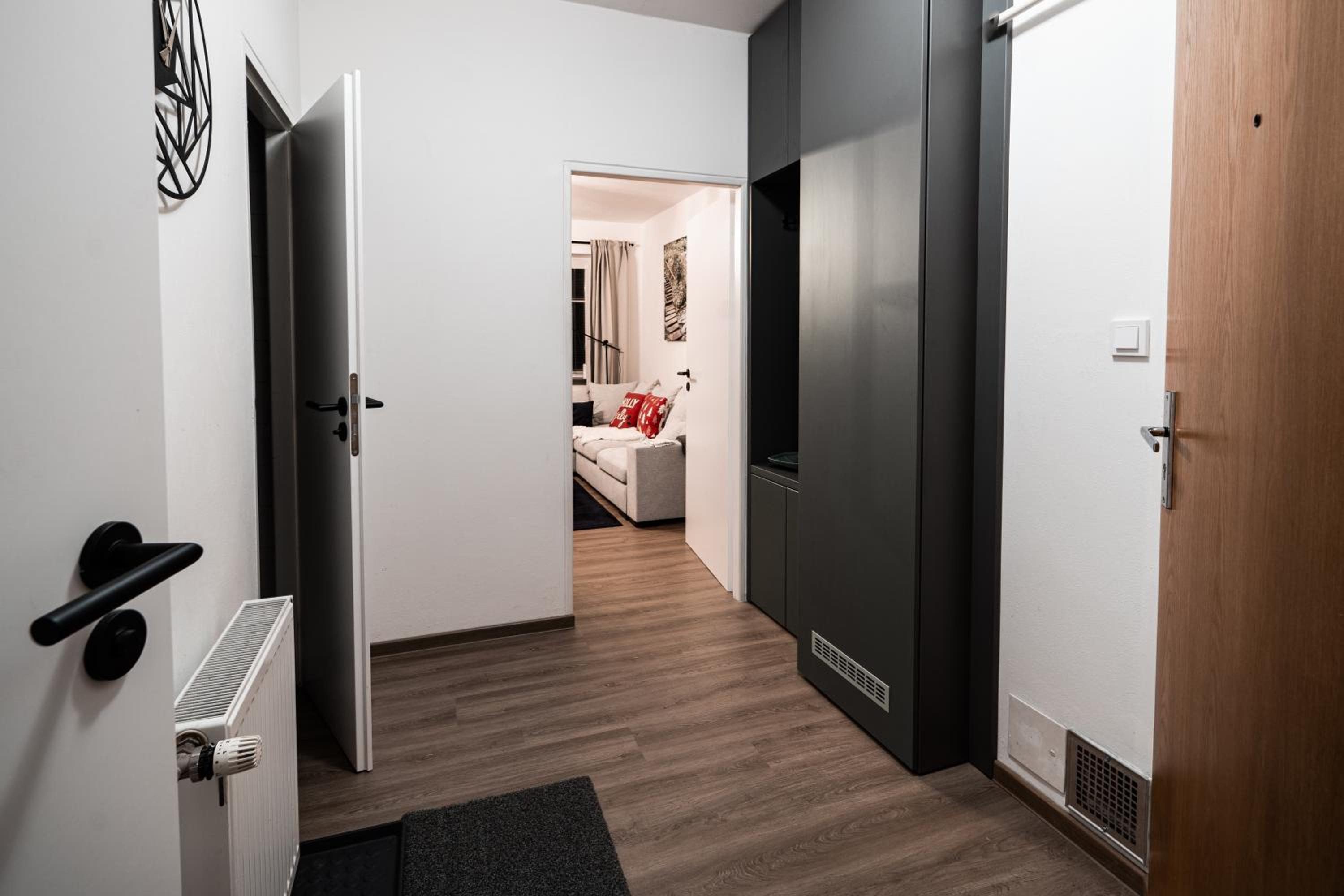 Apartment Na Skále CLOSE TO CITY CENTER & SKI LIFT