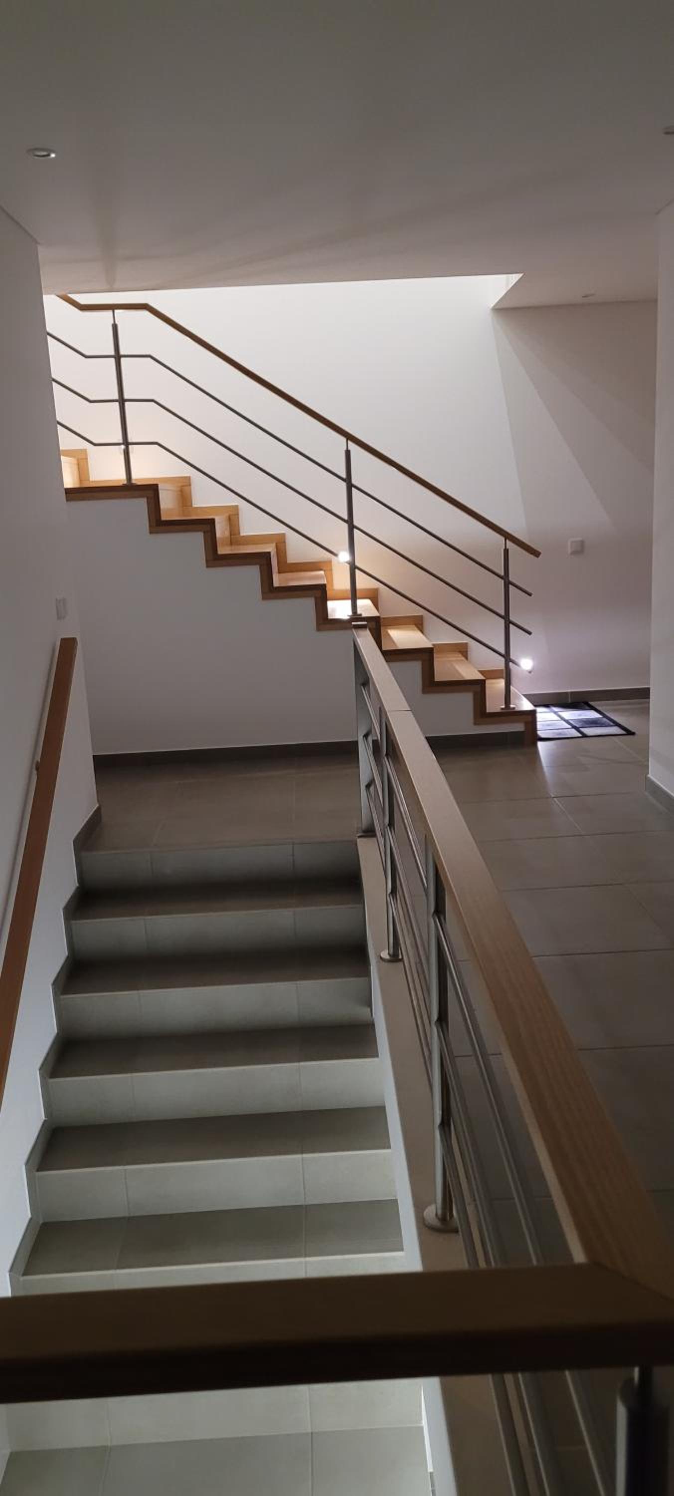 Geresmarinahouse
