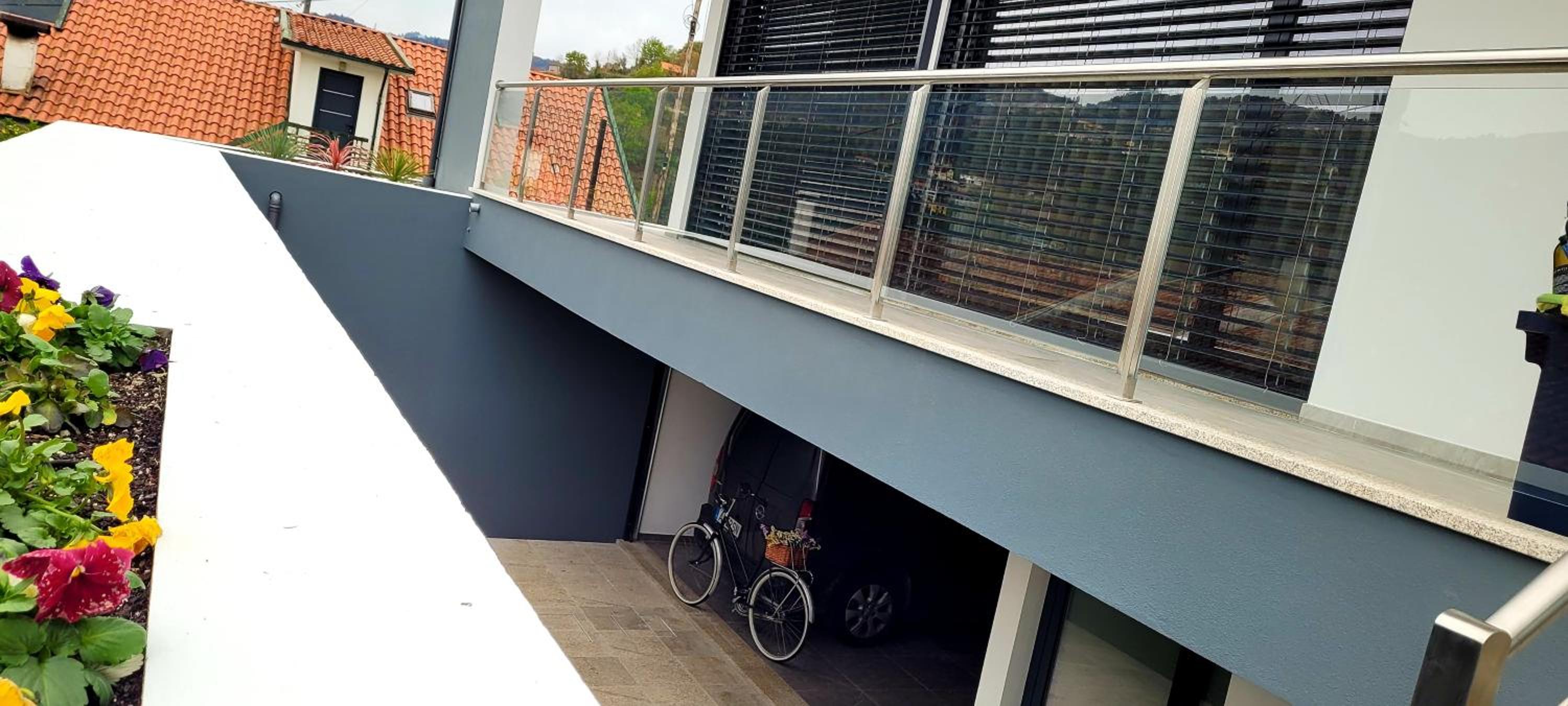 Geresmarinahouse