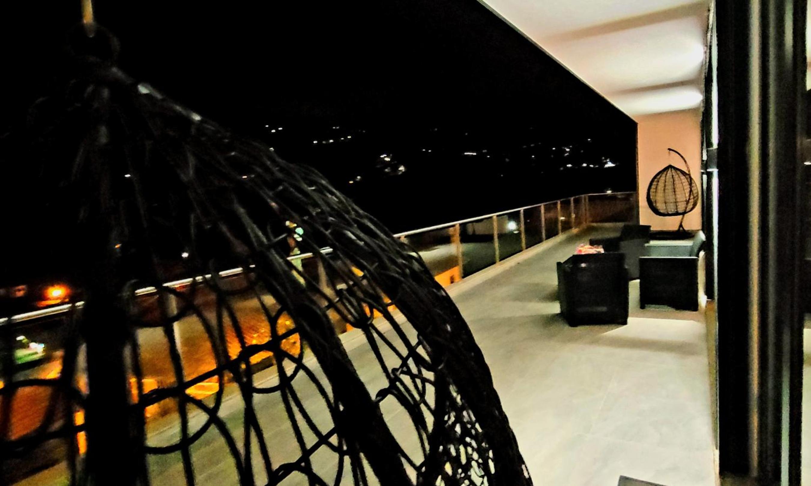 Geresmarinahouse