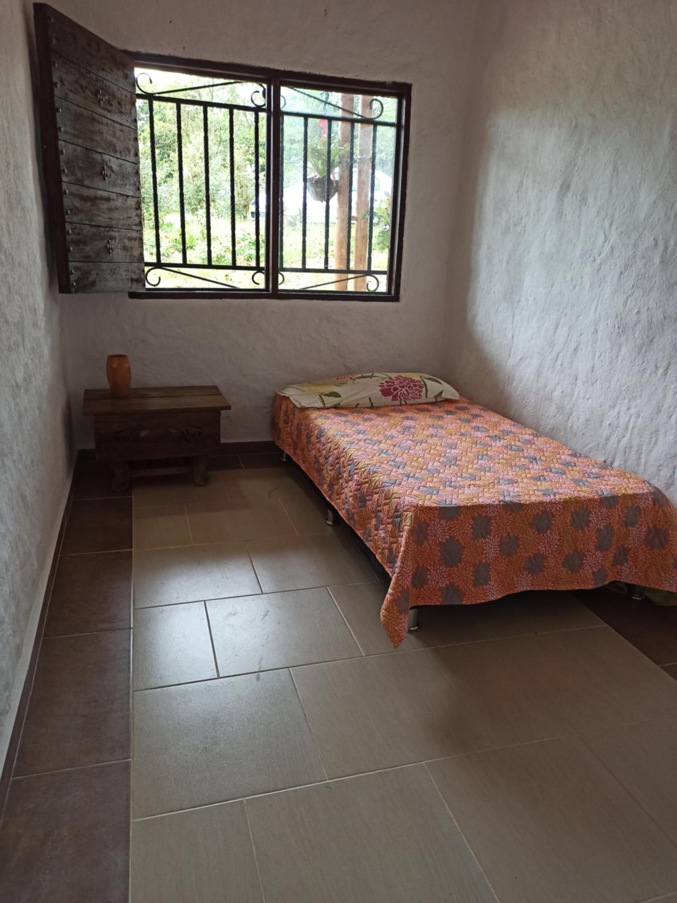Casa Amarilla Pinar del Rio San Agustín H