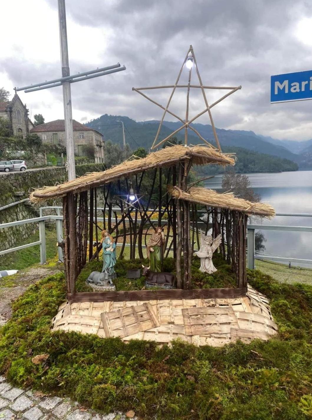 Geresmarinahouse