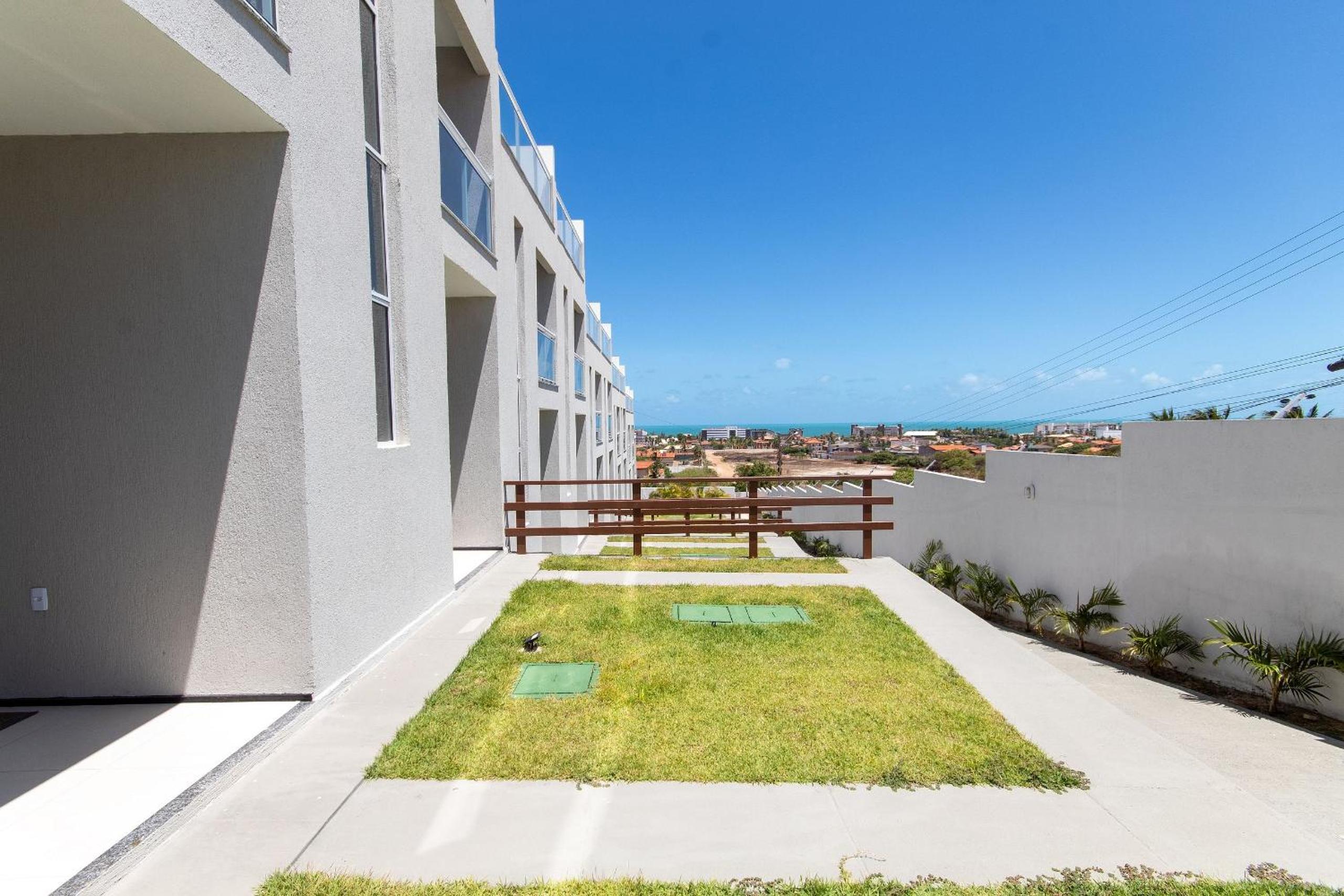 Beach Townhouses #C3 - House Equipped by Carpediem