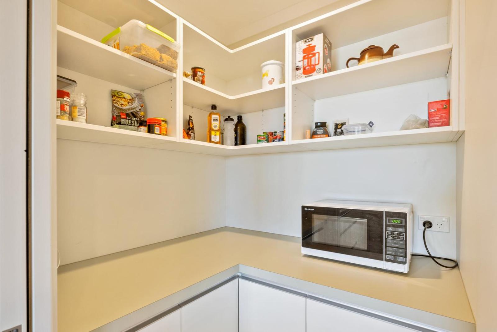 Matenga Townhouse - Waikanae Holiday Home view 5