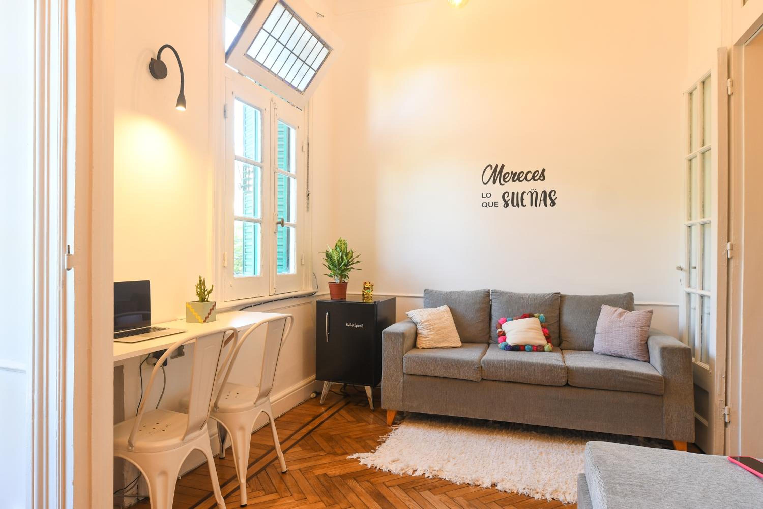 Casa Lima Sur