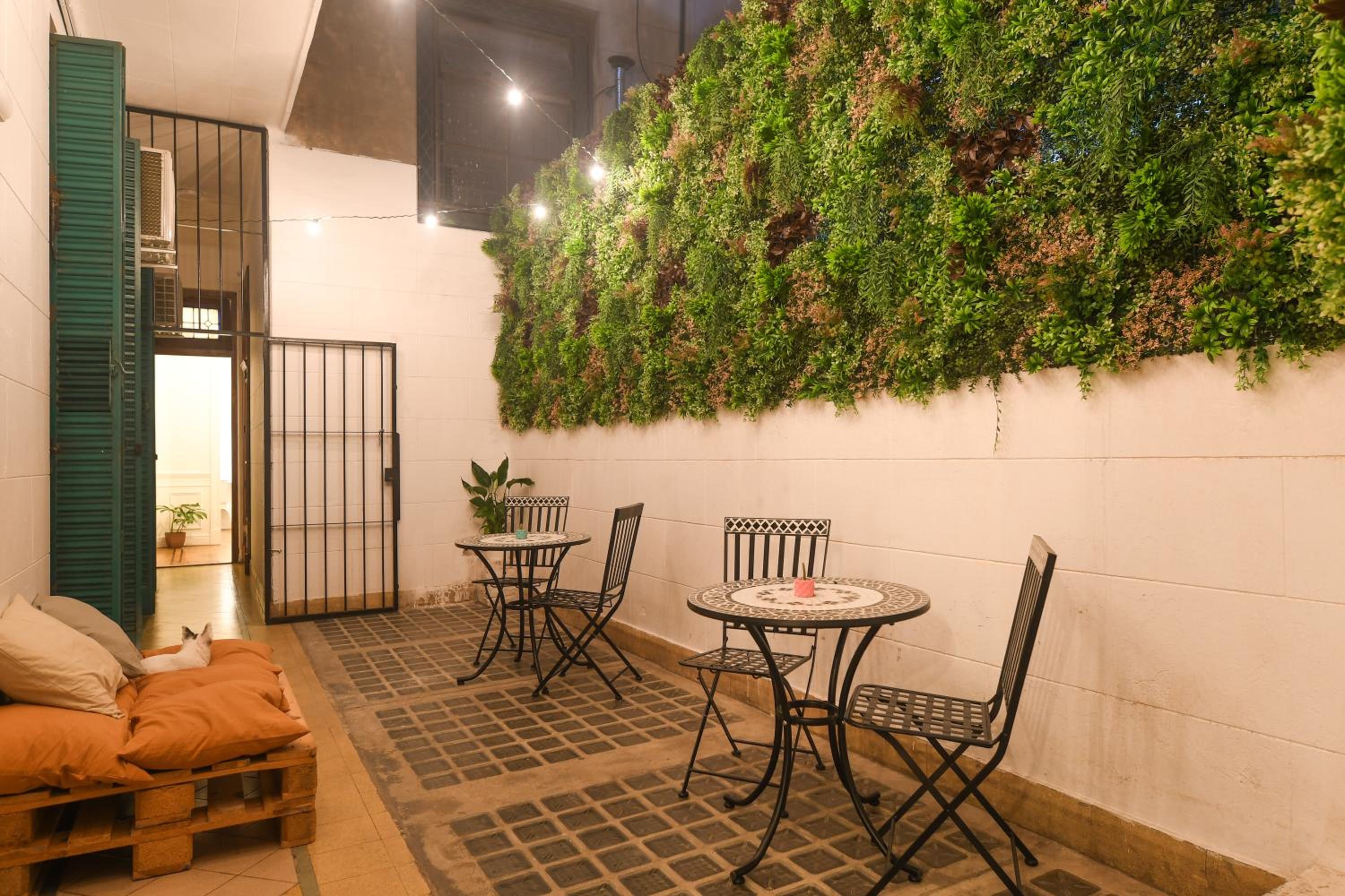Casa Lima Sur