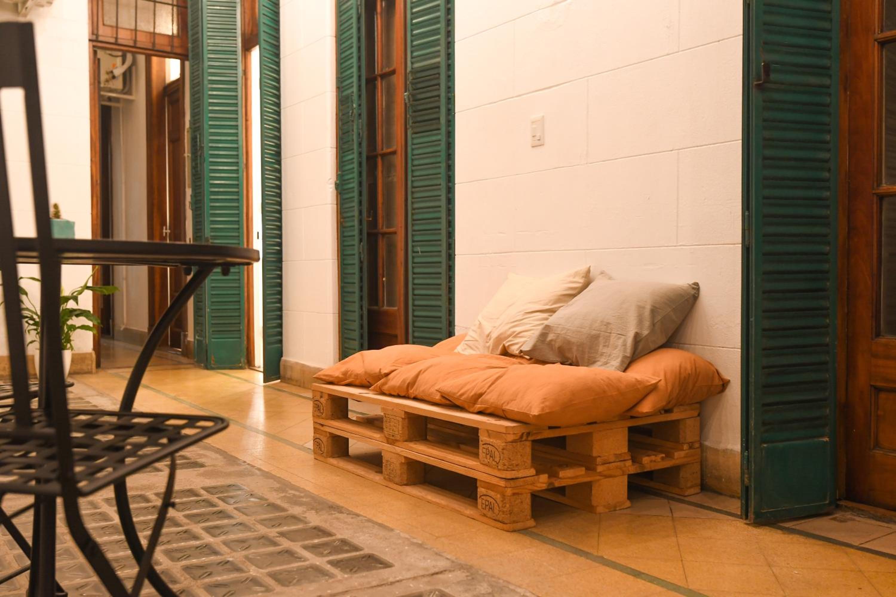 Casa Lima Sur