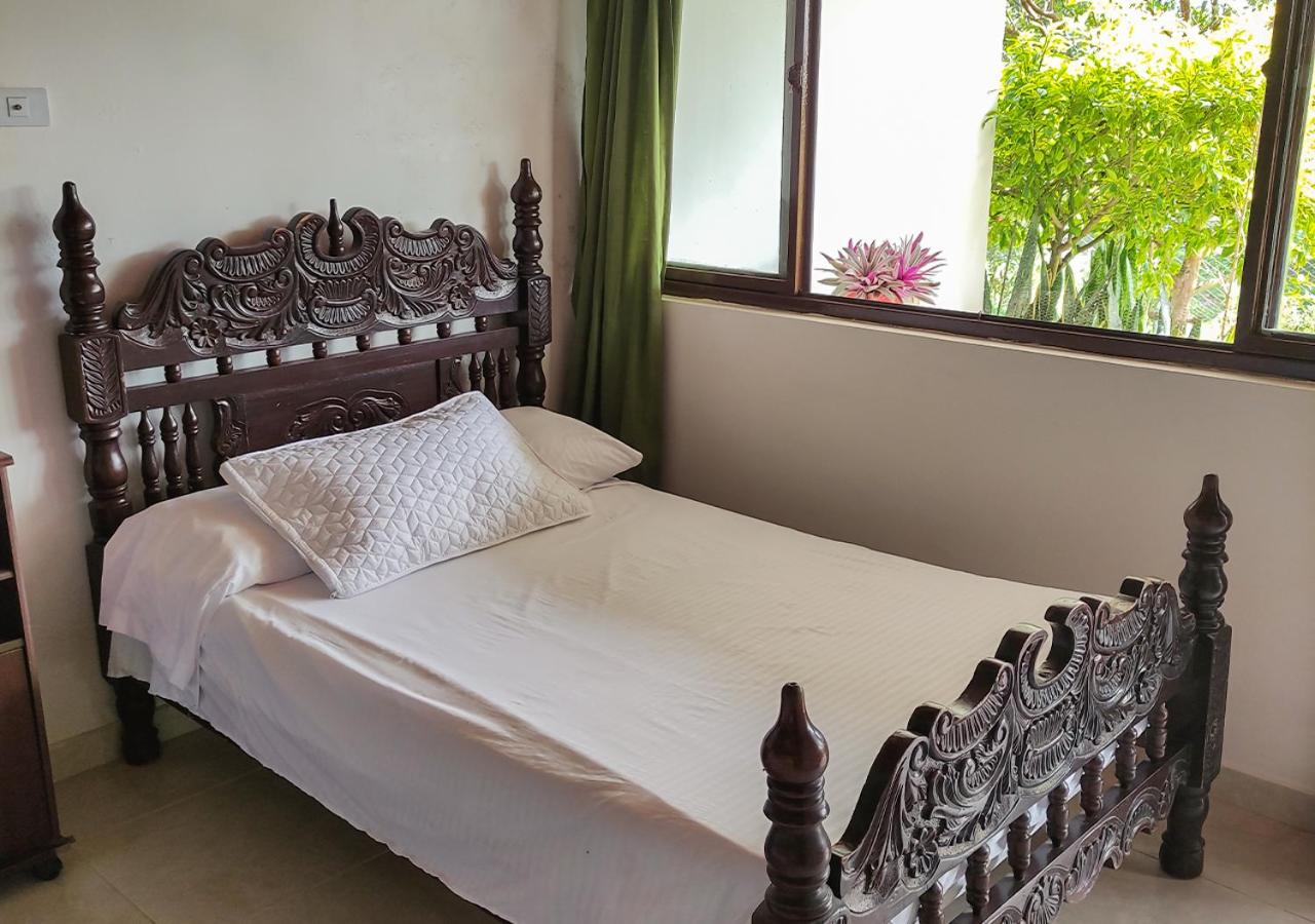 Finca Hotel el Vergel Filandia Quindio