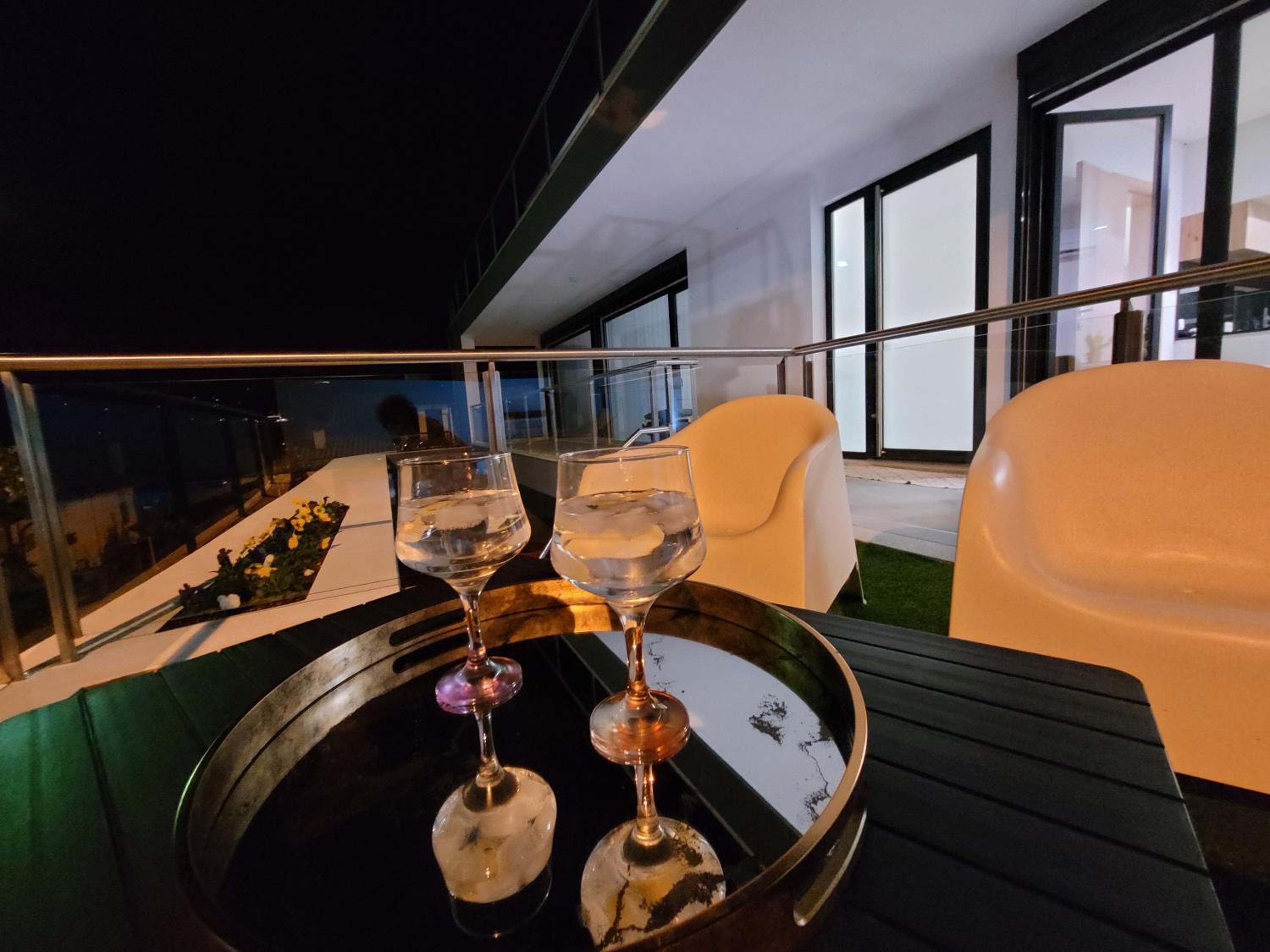 Geresmarinahouse