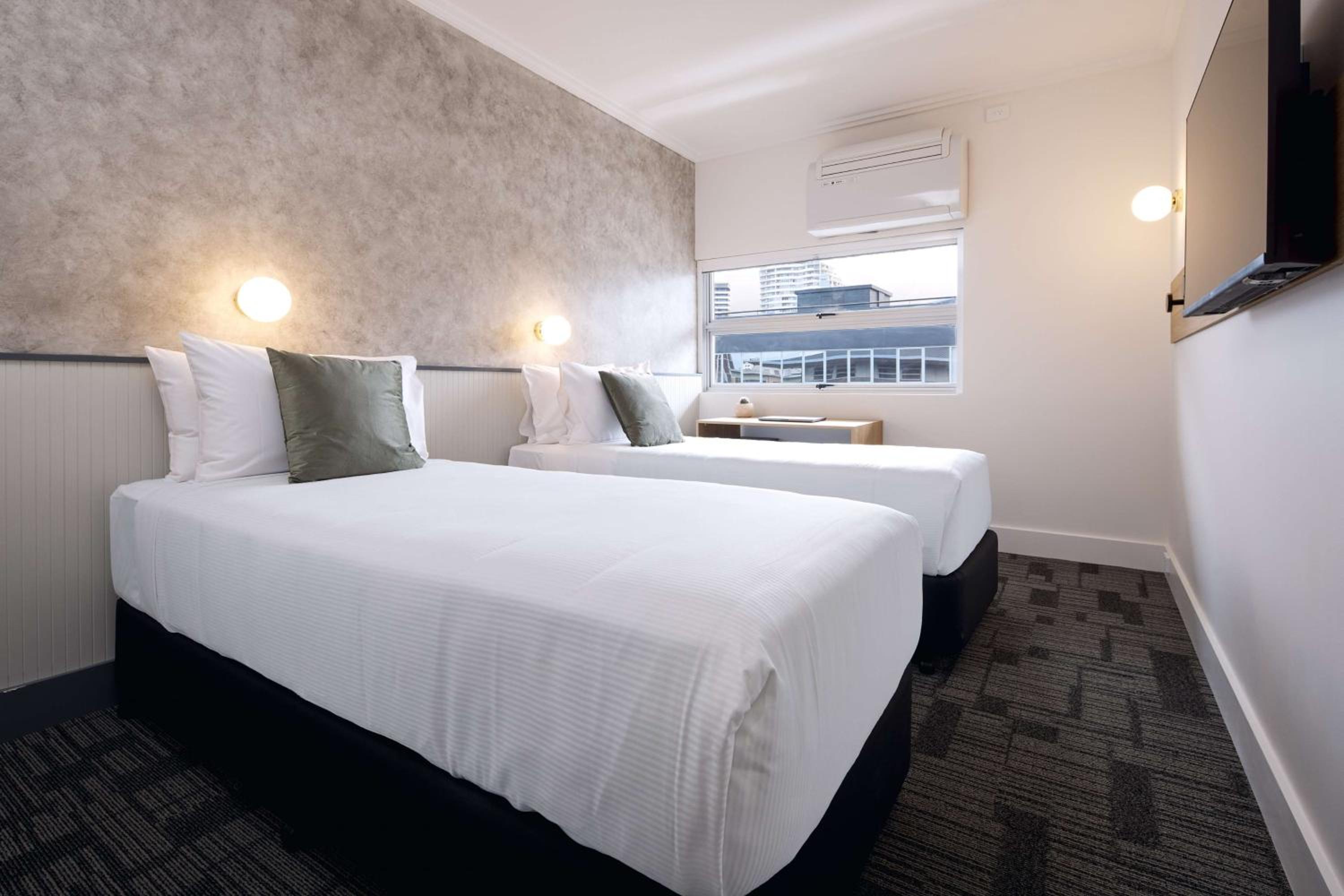 Wollongong Vacations - Hotel TOTTO Wollongong - Property Image 12