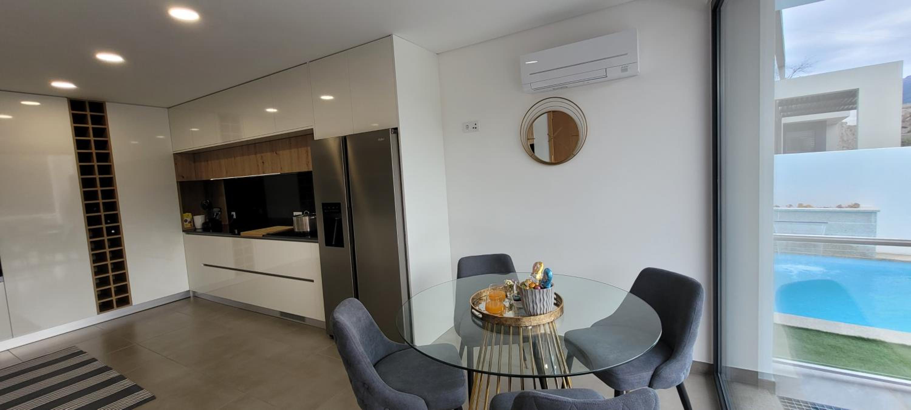 Geresmarinahouse