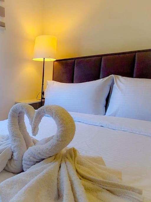 Apartman Rastko-N Lux 32 Milmari