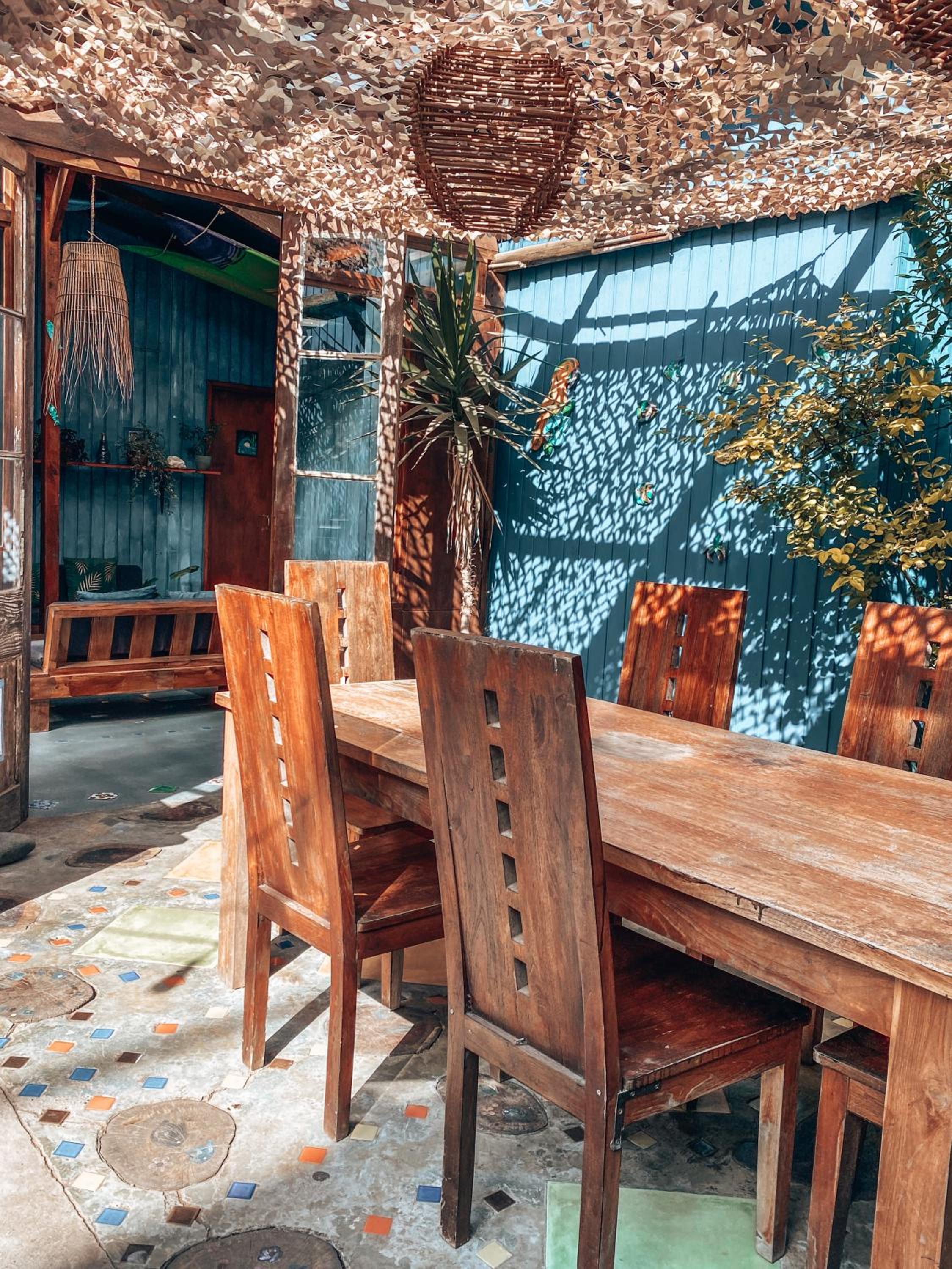 Malibu Hostal Boutique