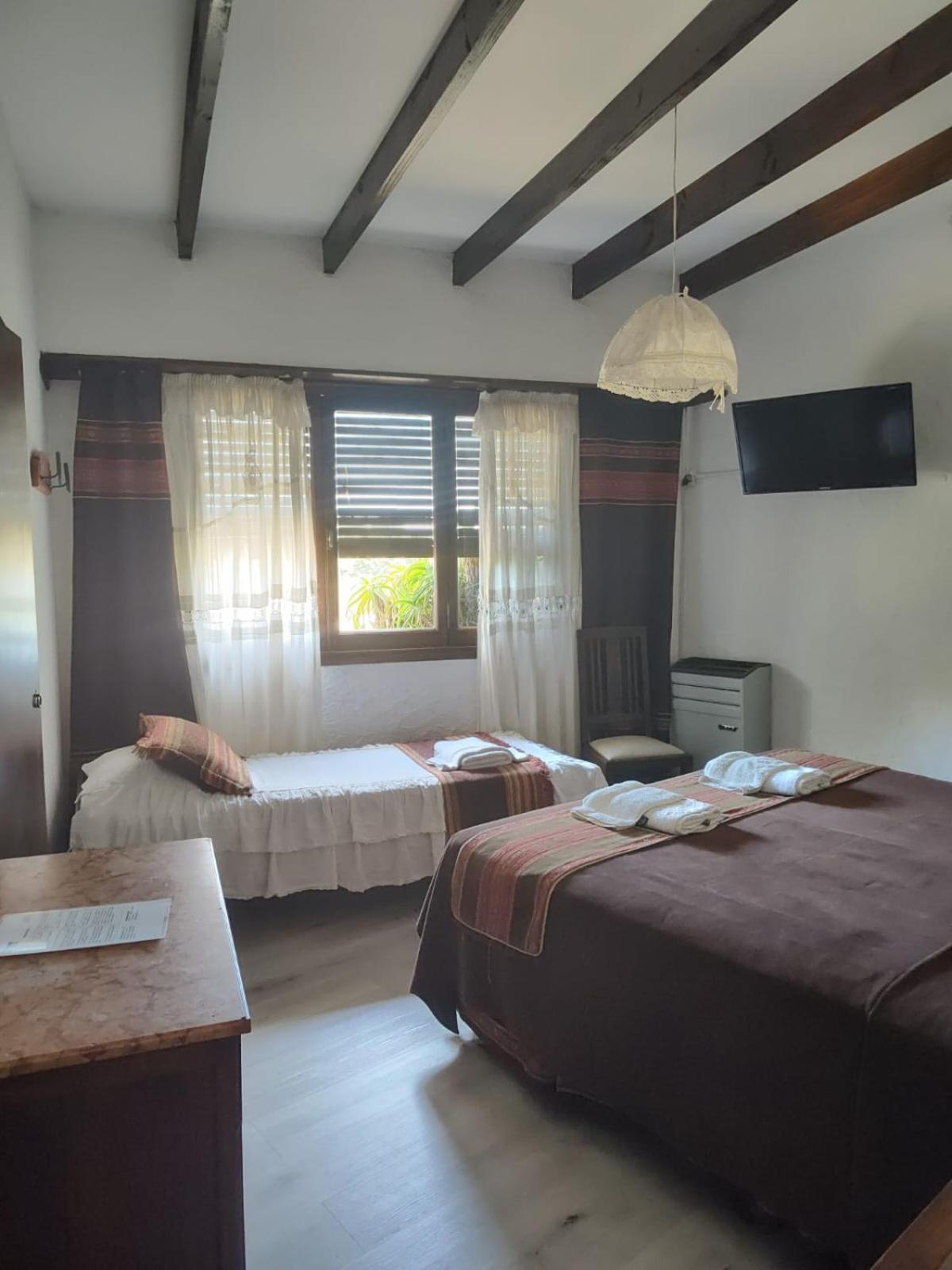 Hotel Boutique America