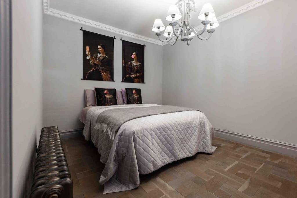 City Centre Georgian Townhouse