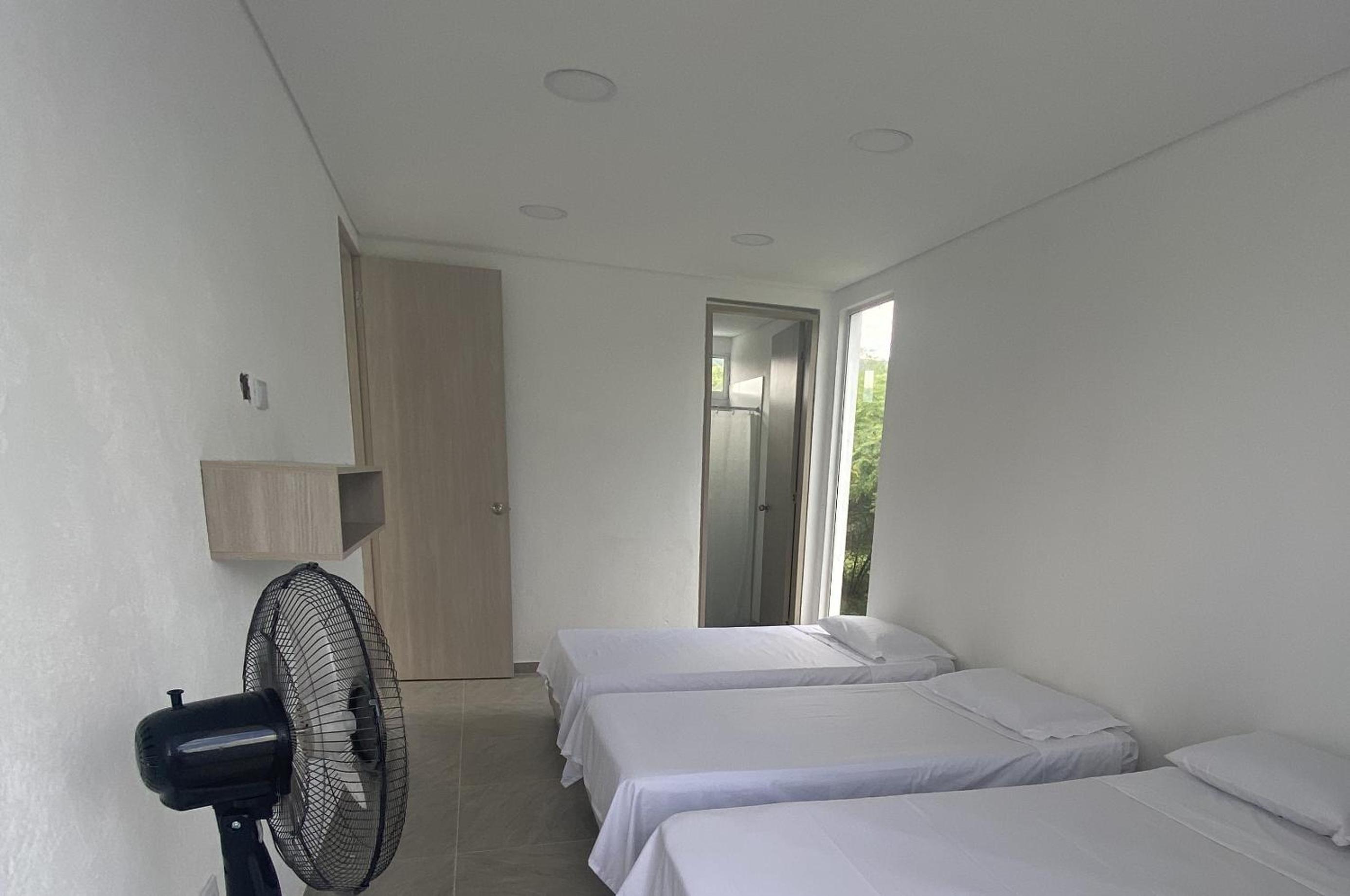 Casa Vacacional Bella Vista, Nariño Cundinamarca, con piscina, a 20 kilómetros de Girardot