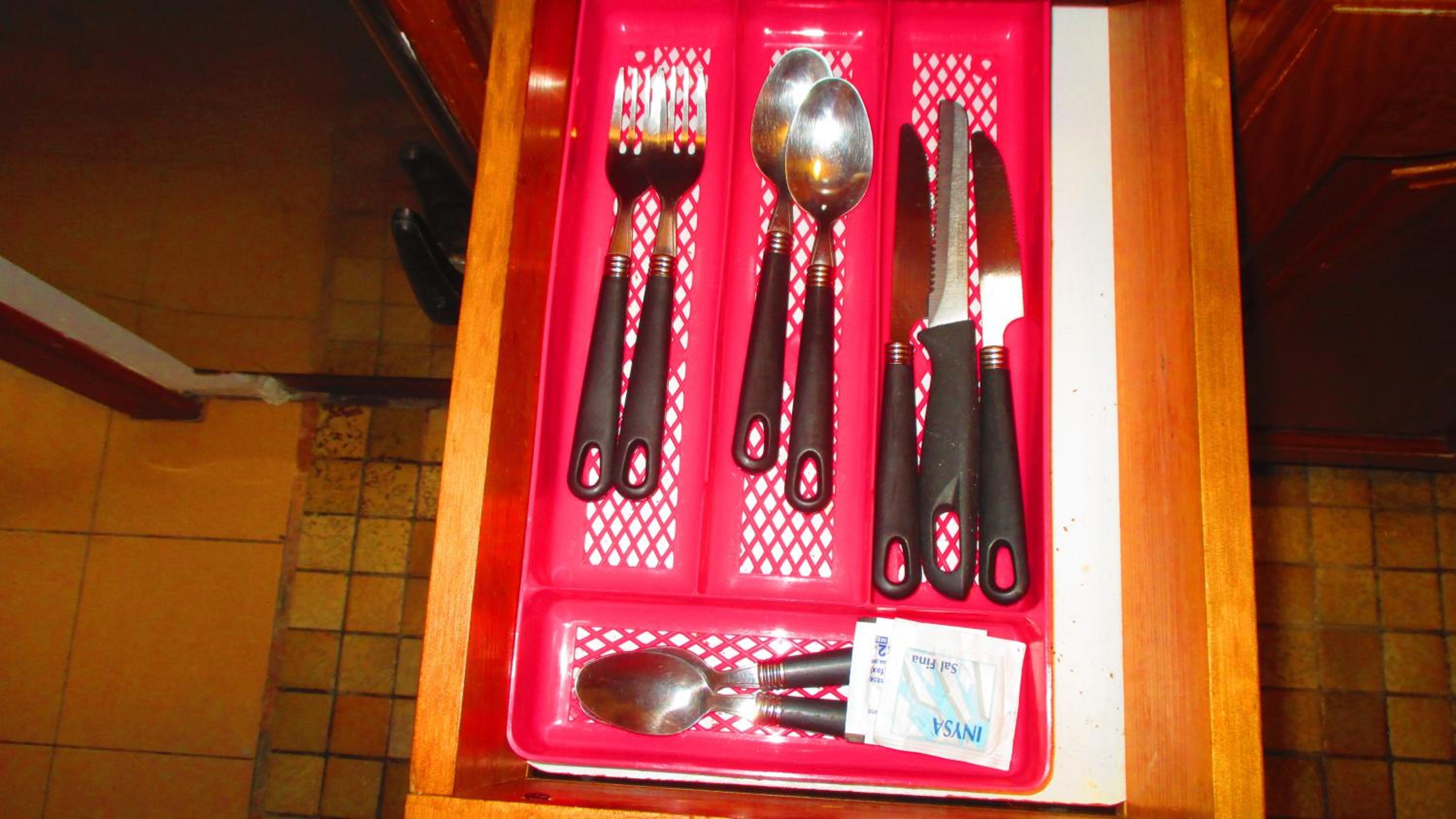 Deptos Irun I
