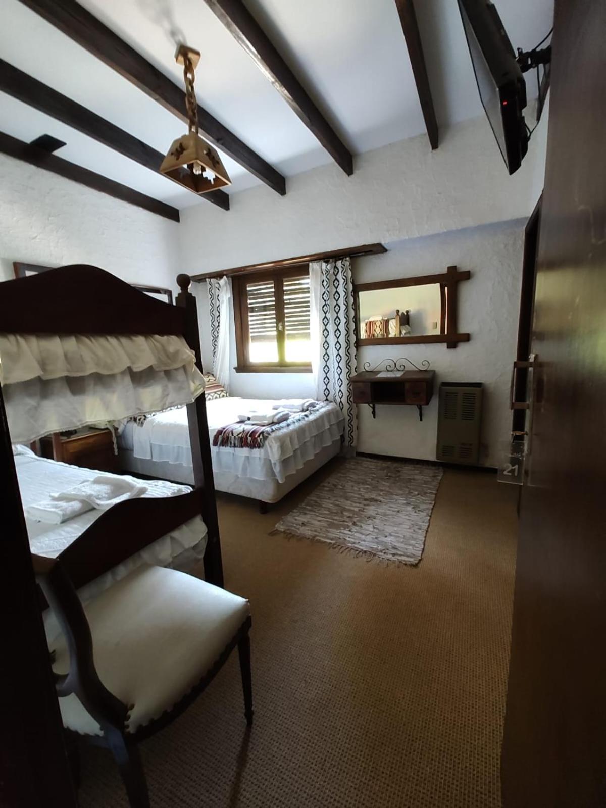 Hotel Boutique America