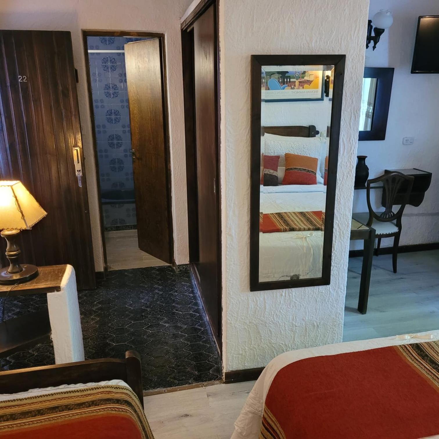 Hotel Boutique America