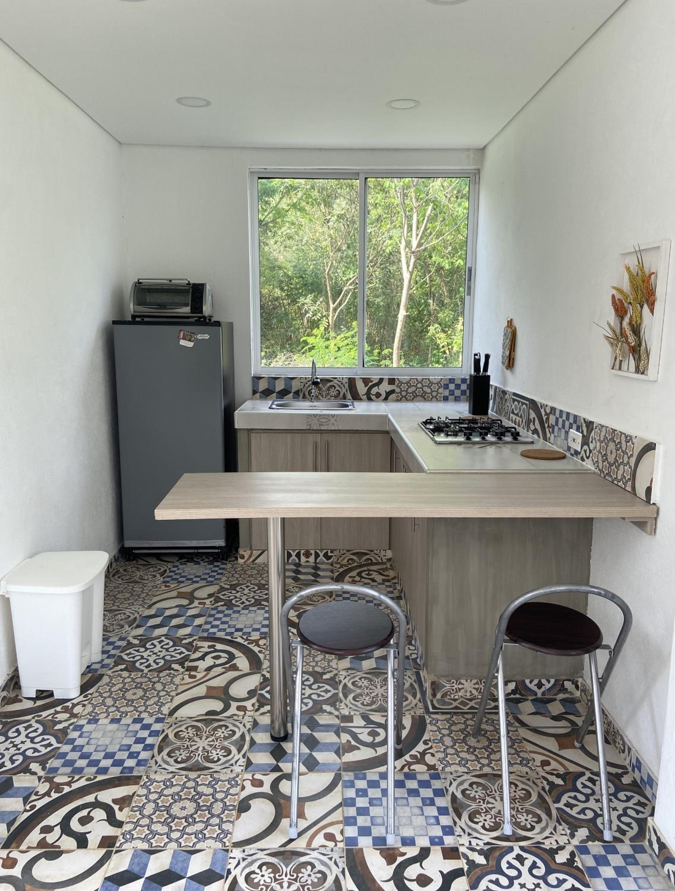 Casa Vacacional Bella Vista, Nariño Cundinamarca, con piscina, a 20 kilómetros de Girardot