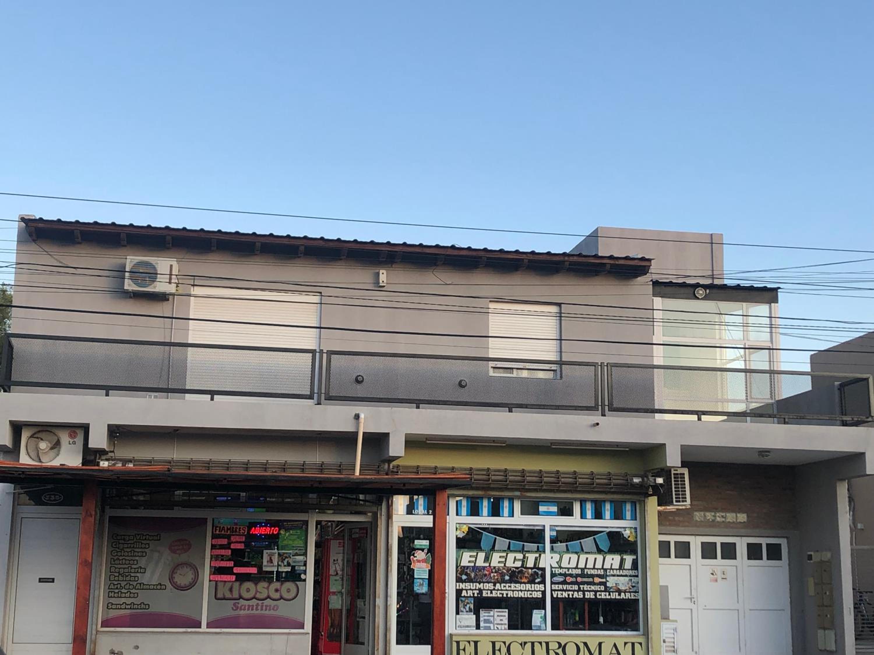 Departamentos Mareas