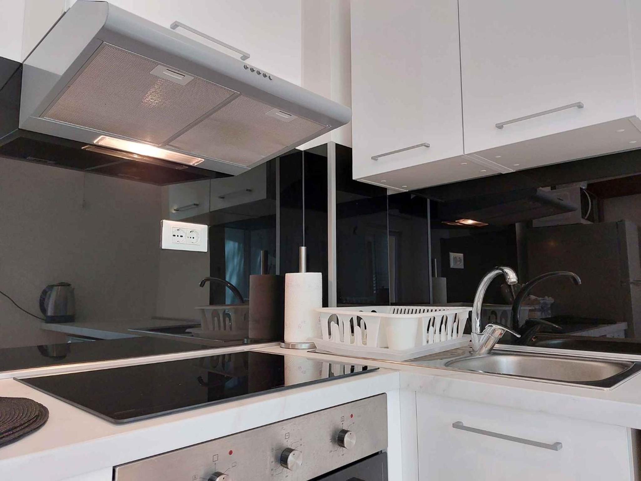 Apartment in Malinska Insel Krk 13179 photo 3