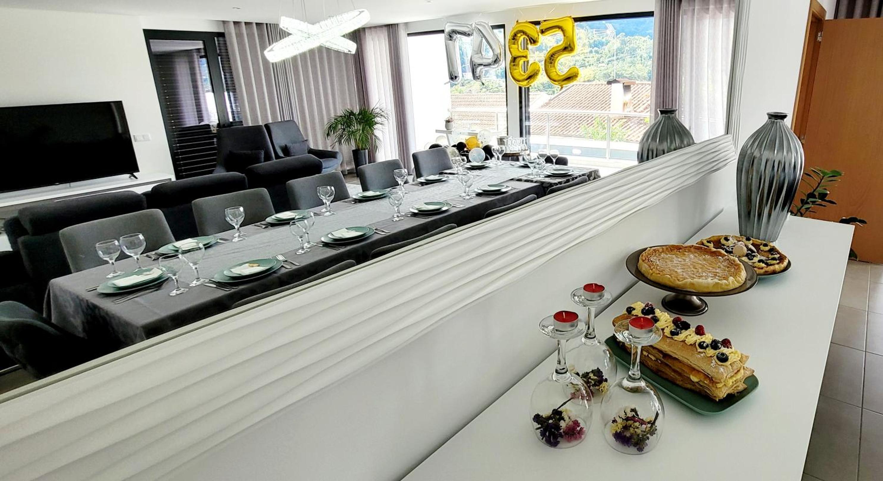 Geresmarinahouse