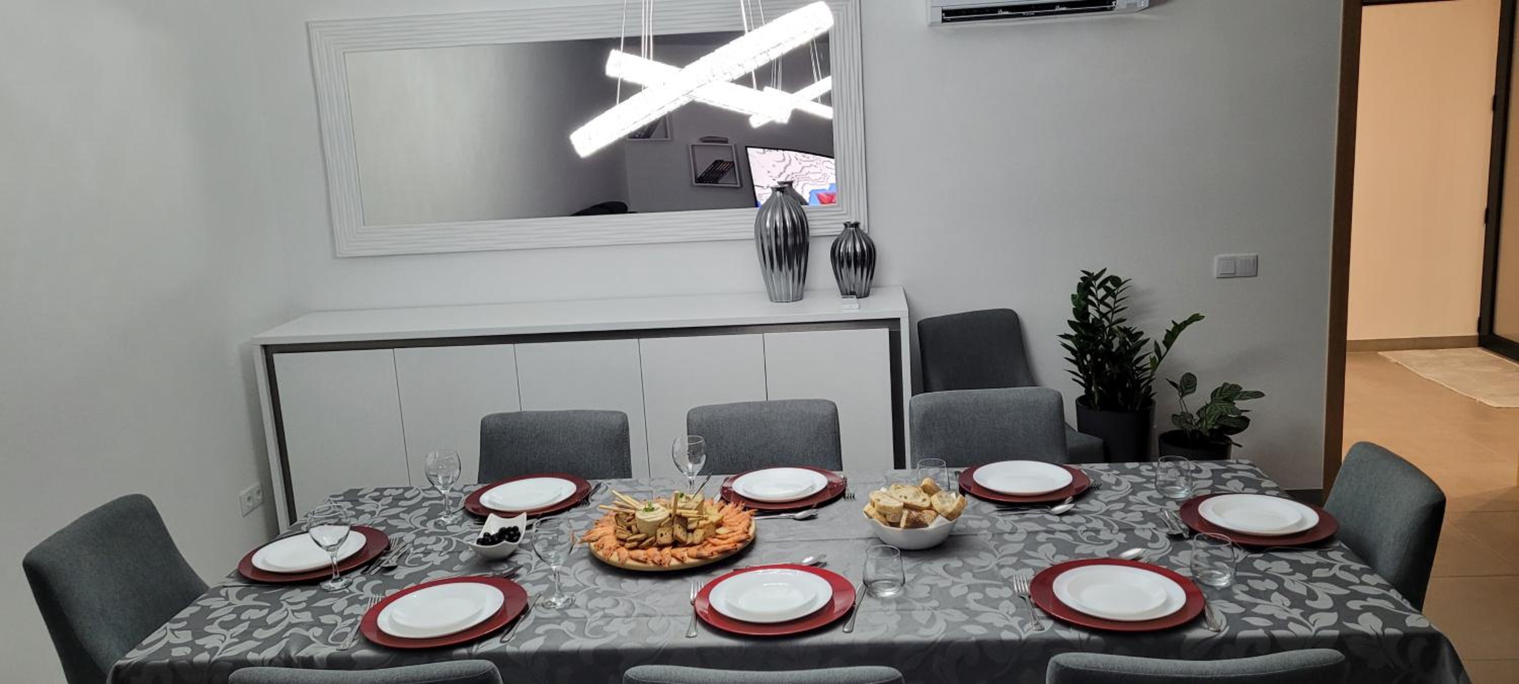 Geresmarinahouse