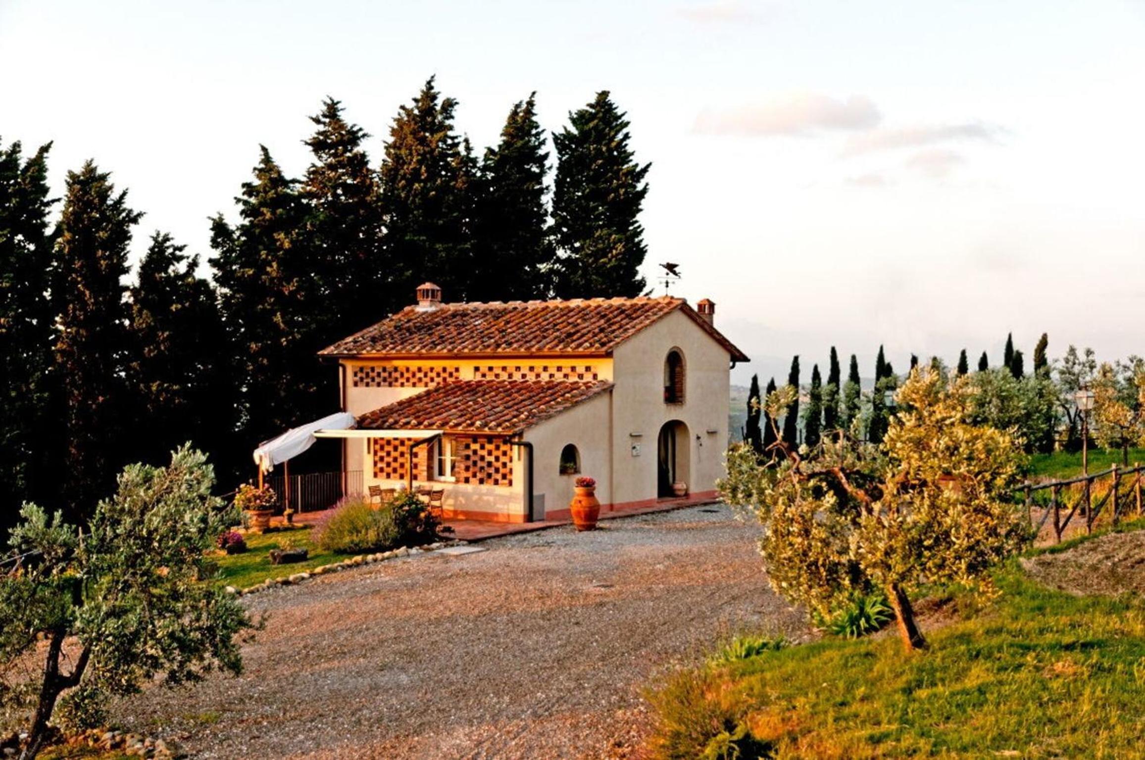 Villa Sunflower