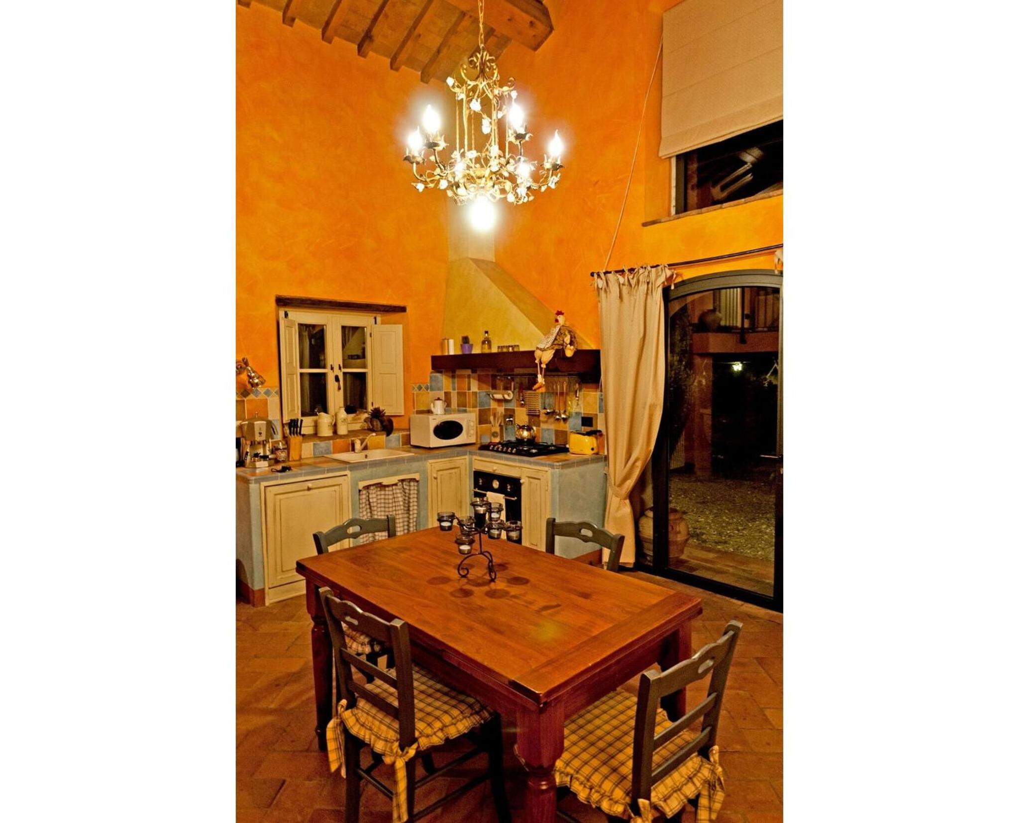 Villa Sunflower